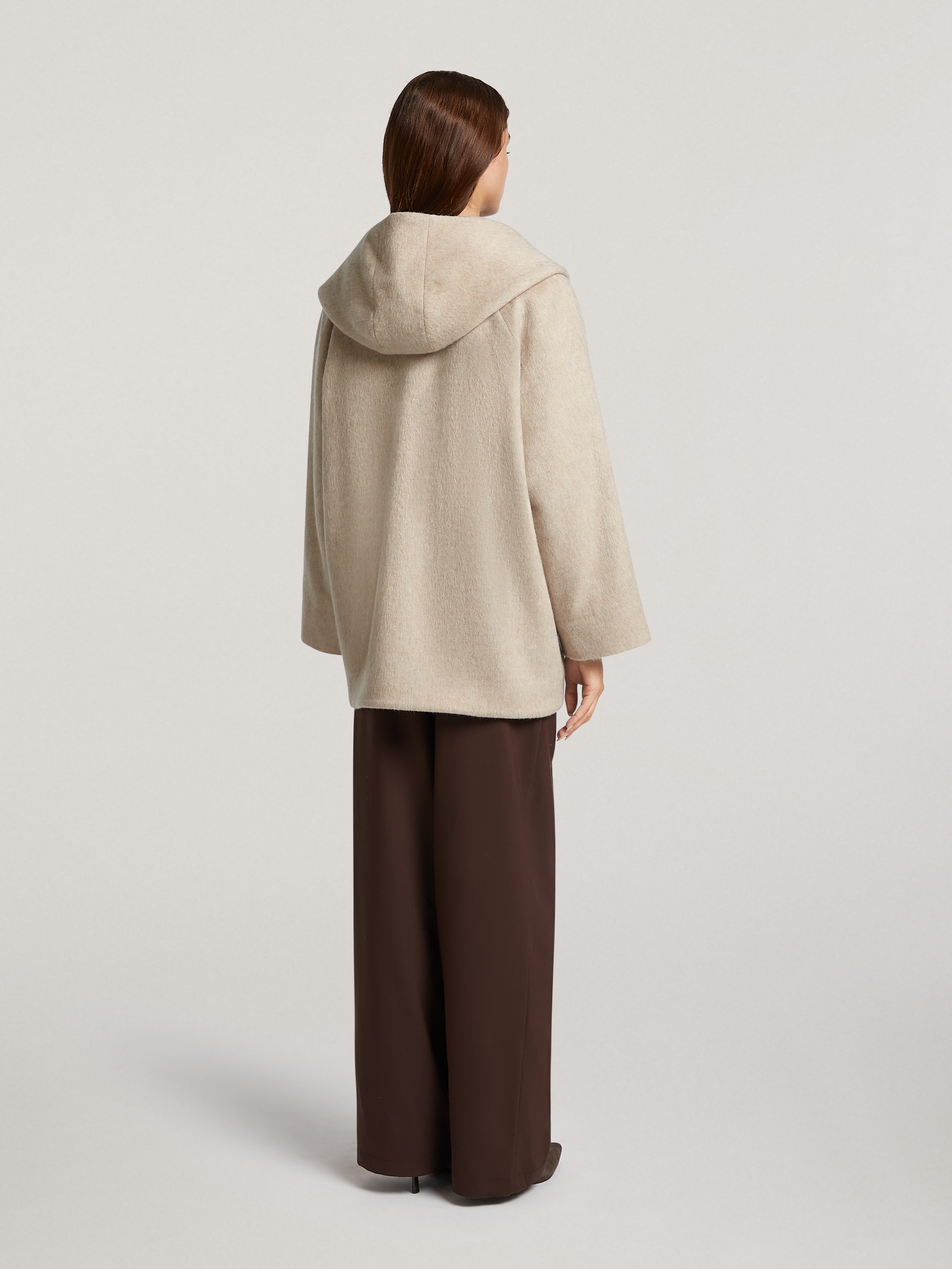 Glenn coat