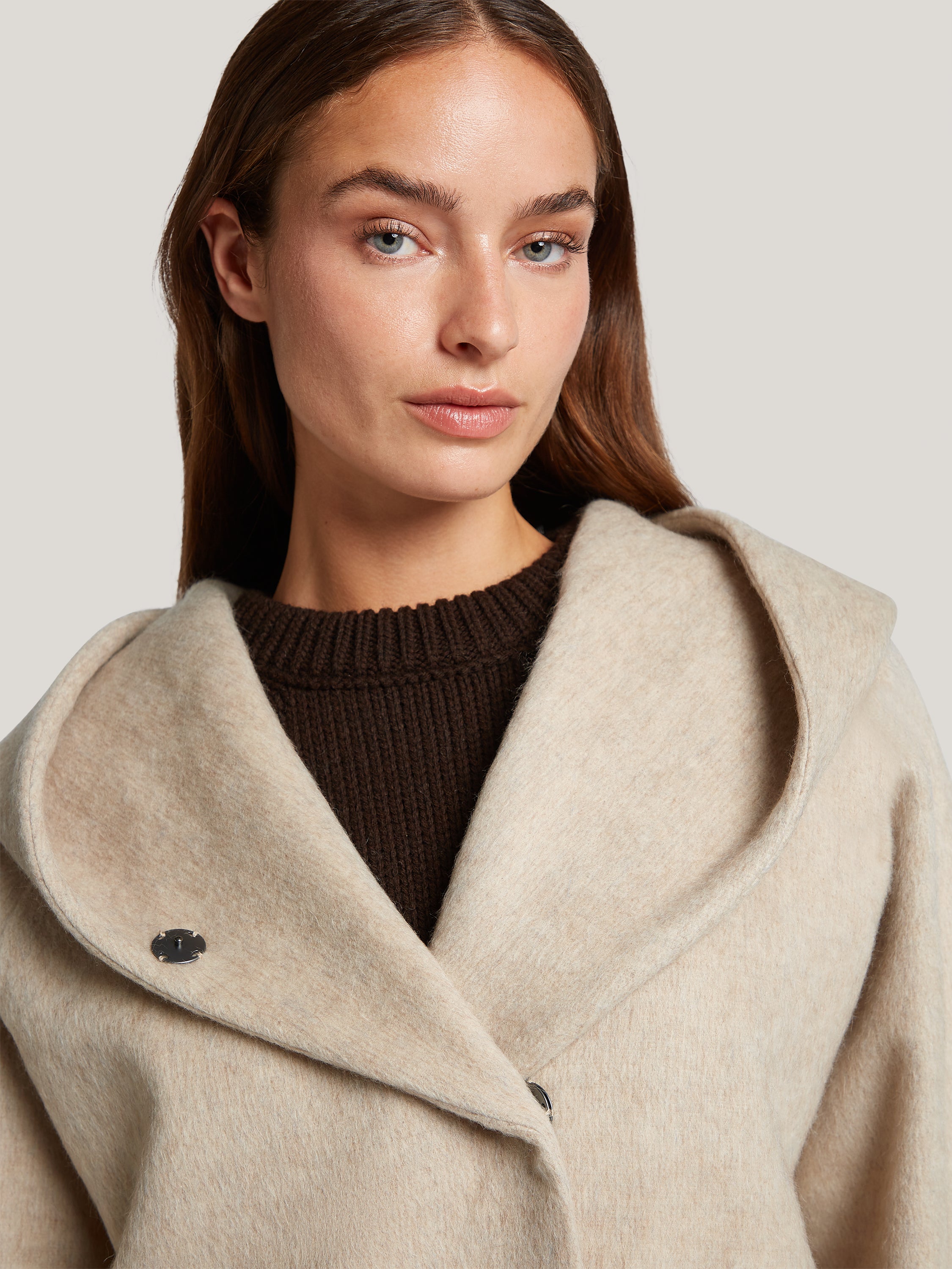 Glenn coat