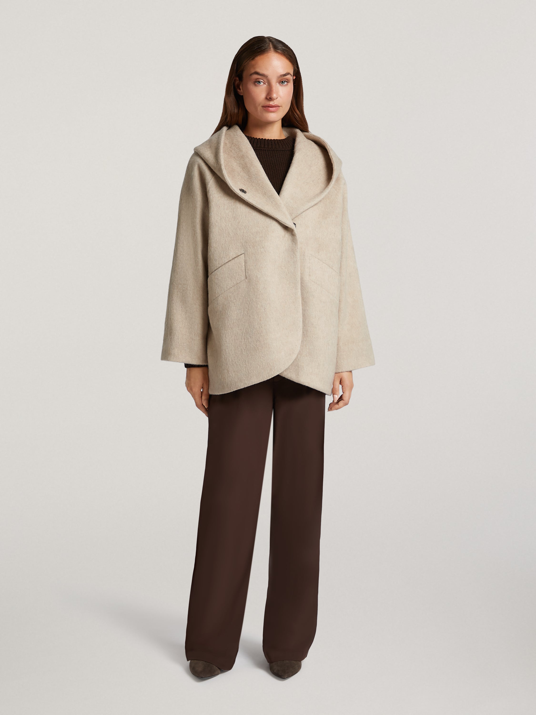 Glenn coat