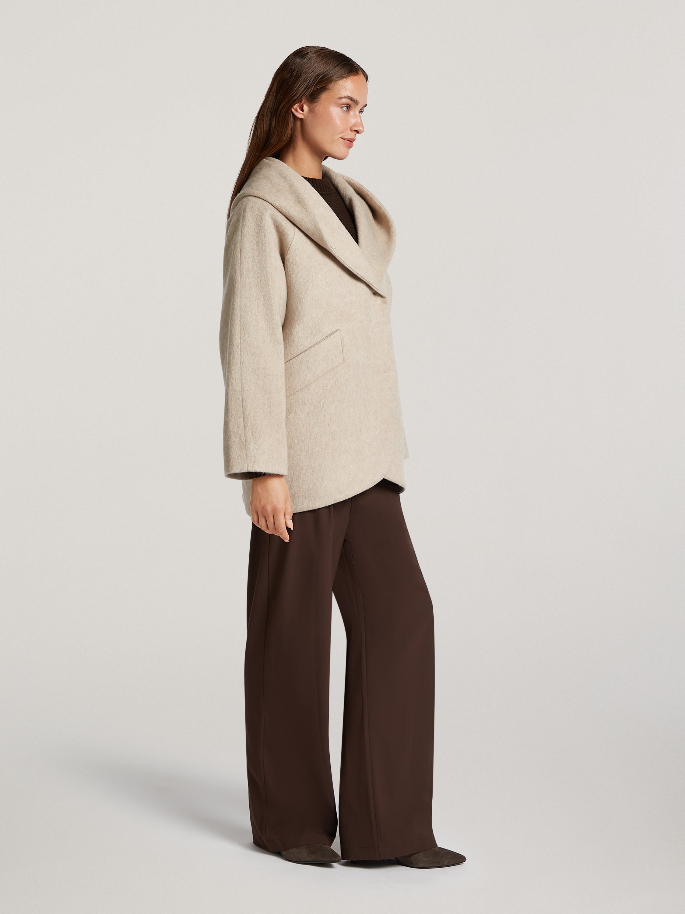 Glenn coat