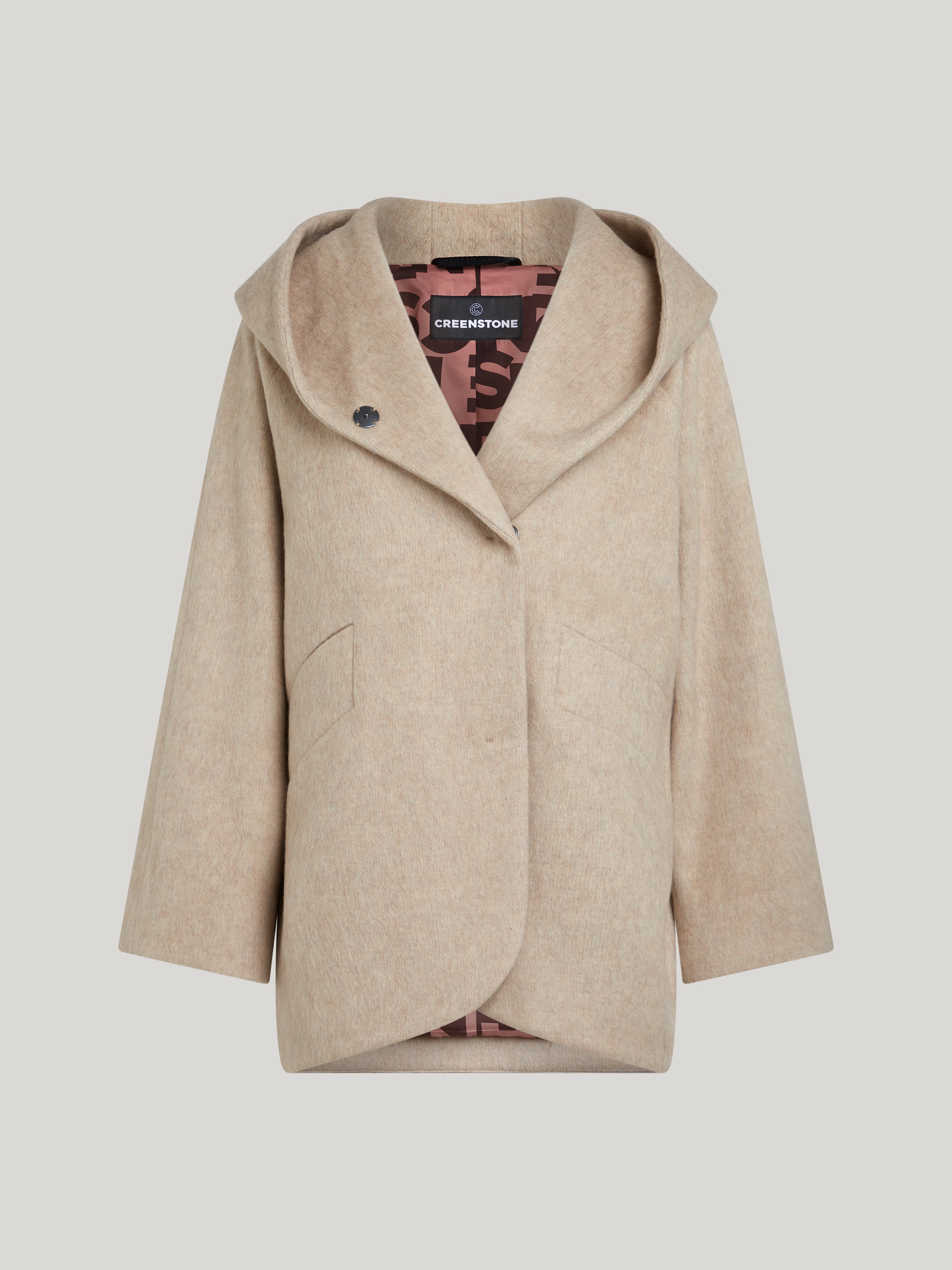 Glenn coat