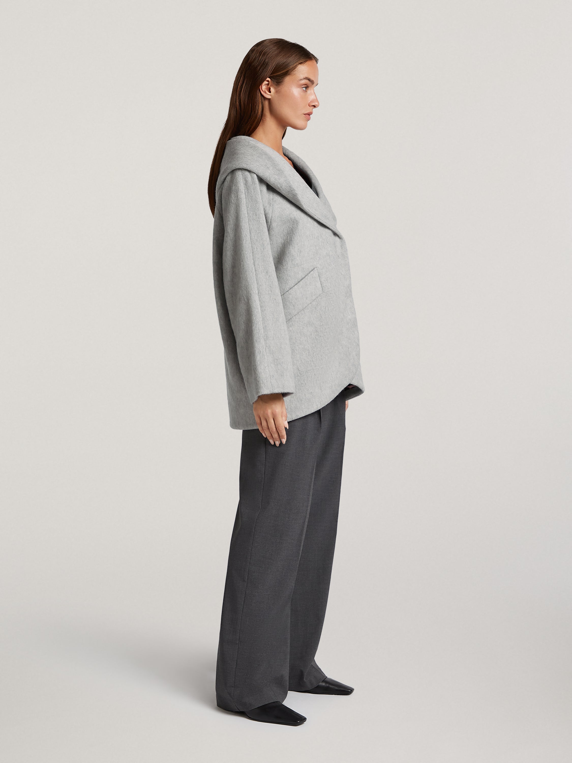 Glenn coat