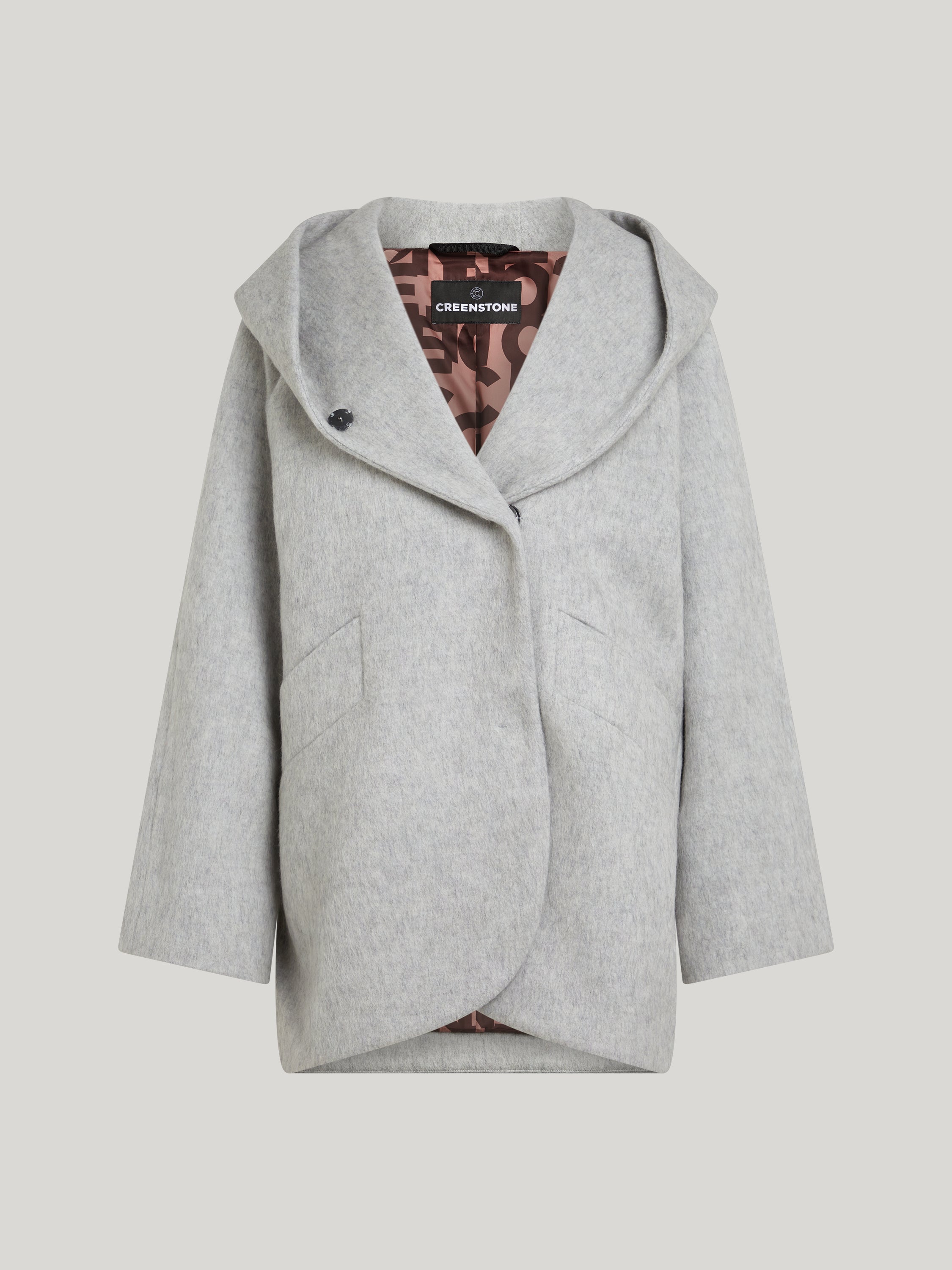 Glenn coat