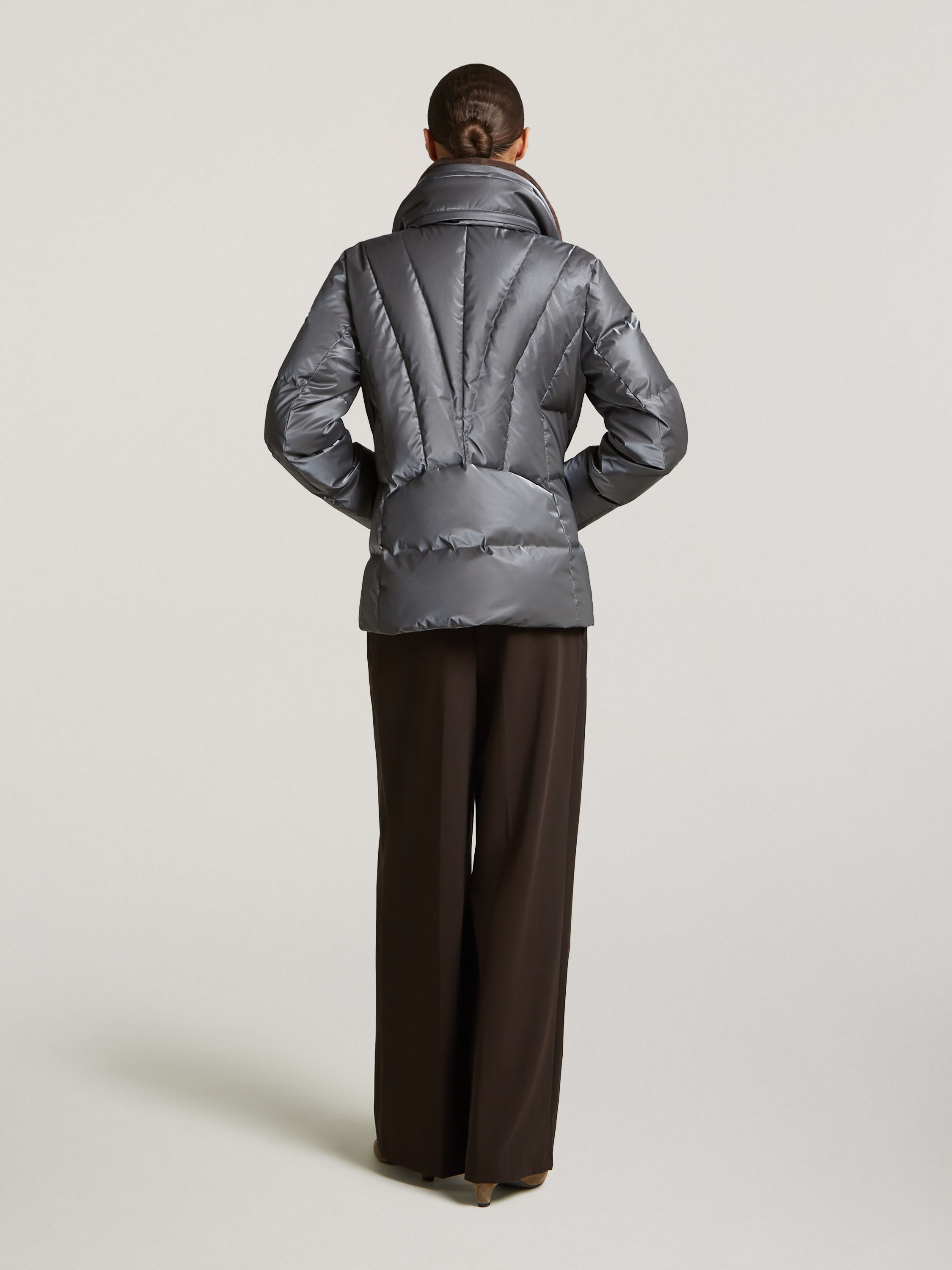 Isolde jacket