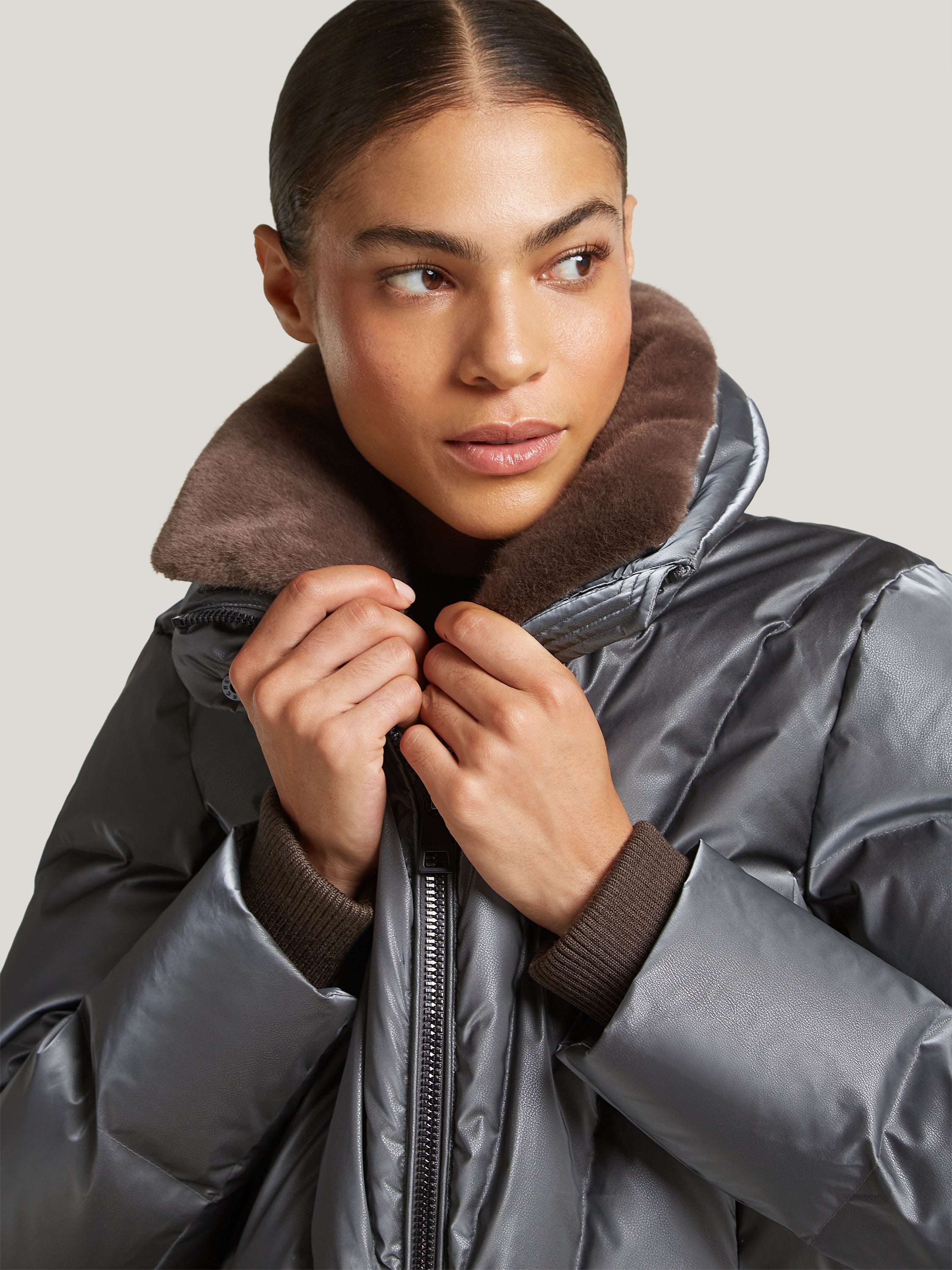 Isolde jacket