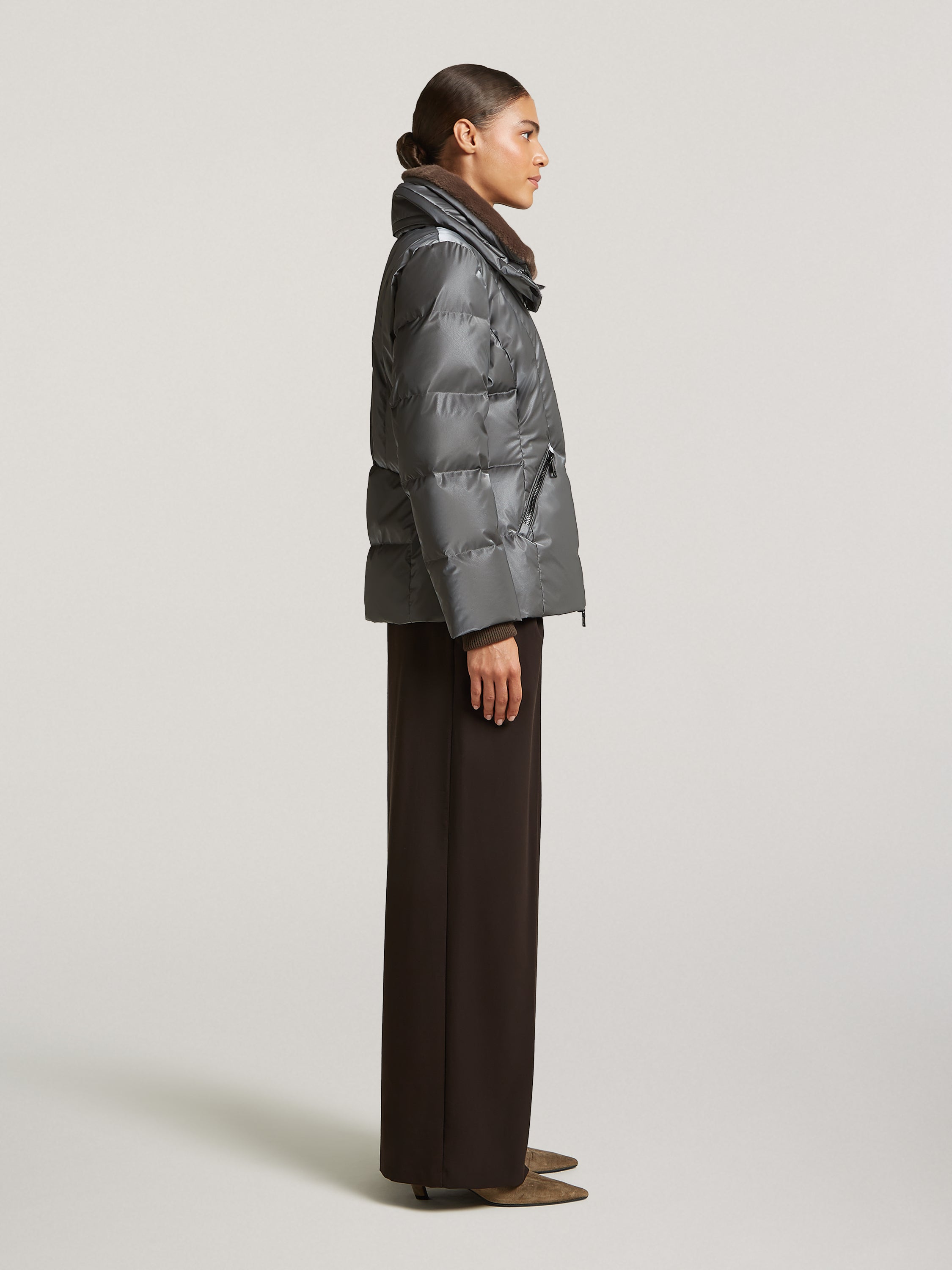 Isolde jacket