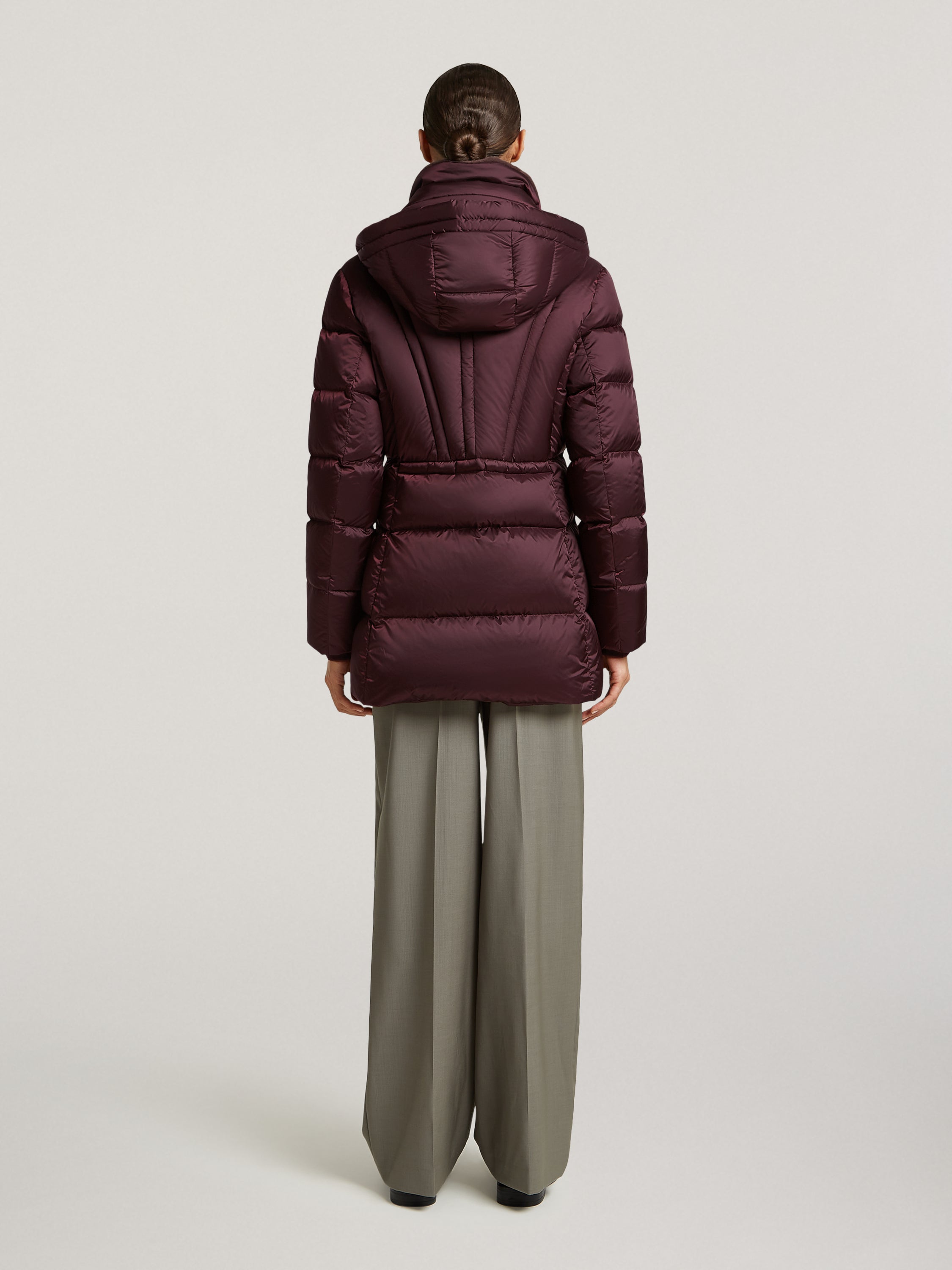 Kelly coat