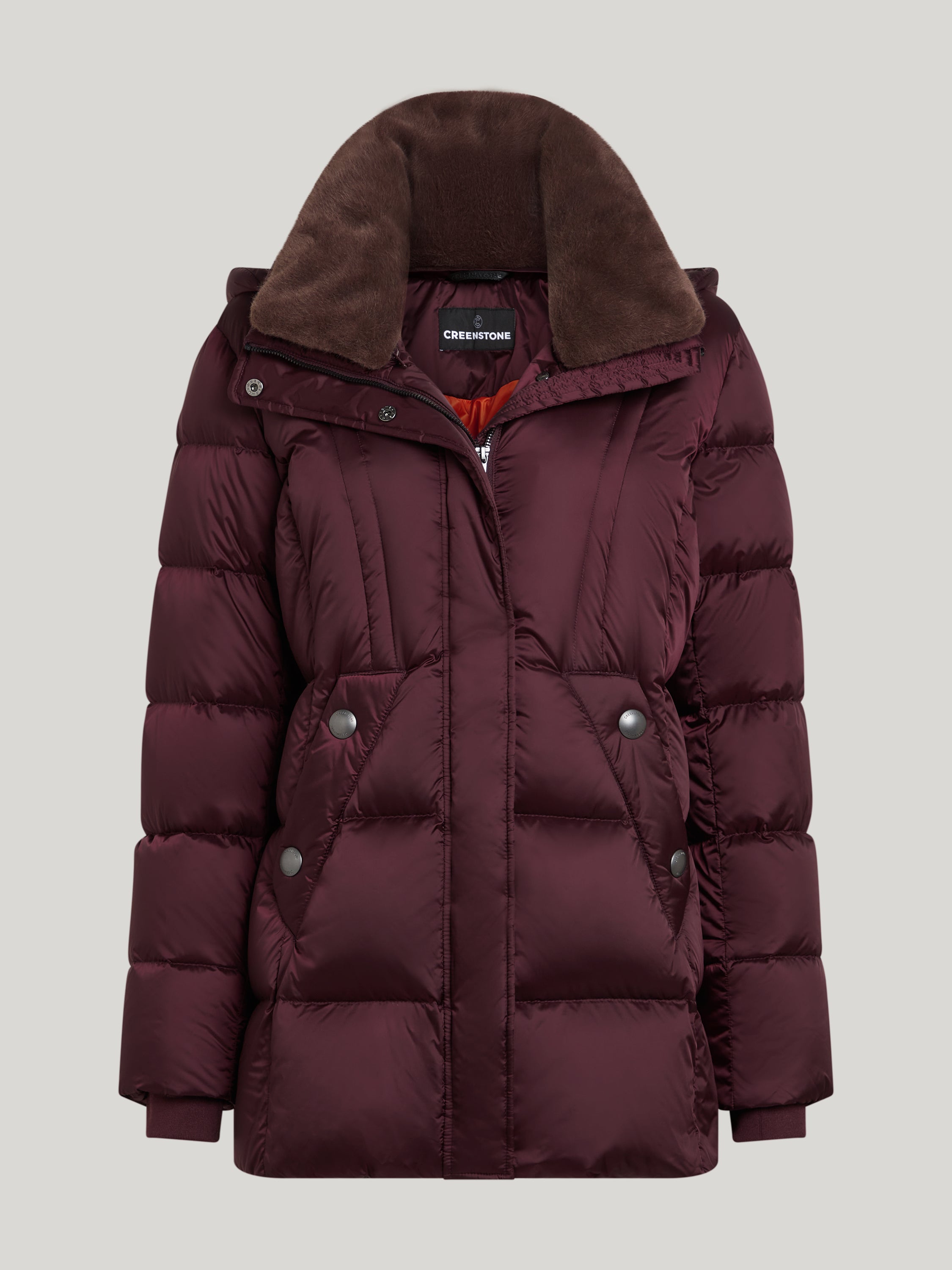 Kelly coat