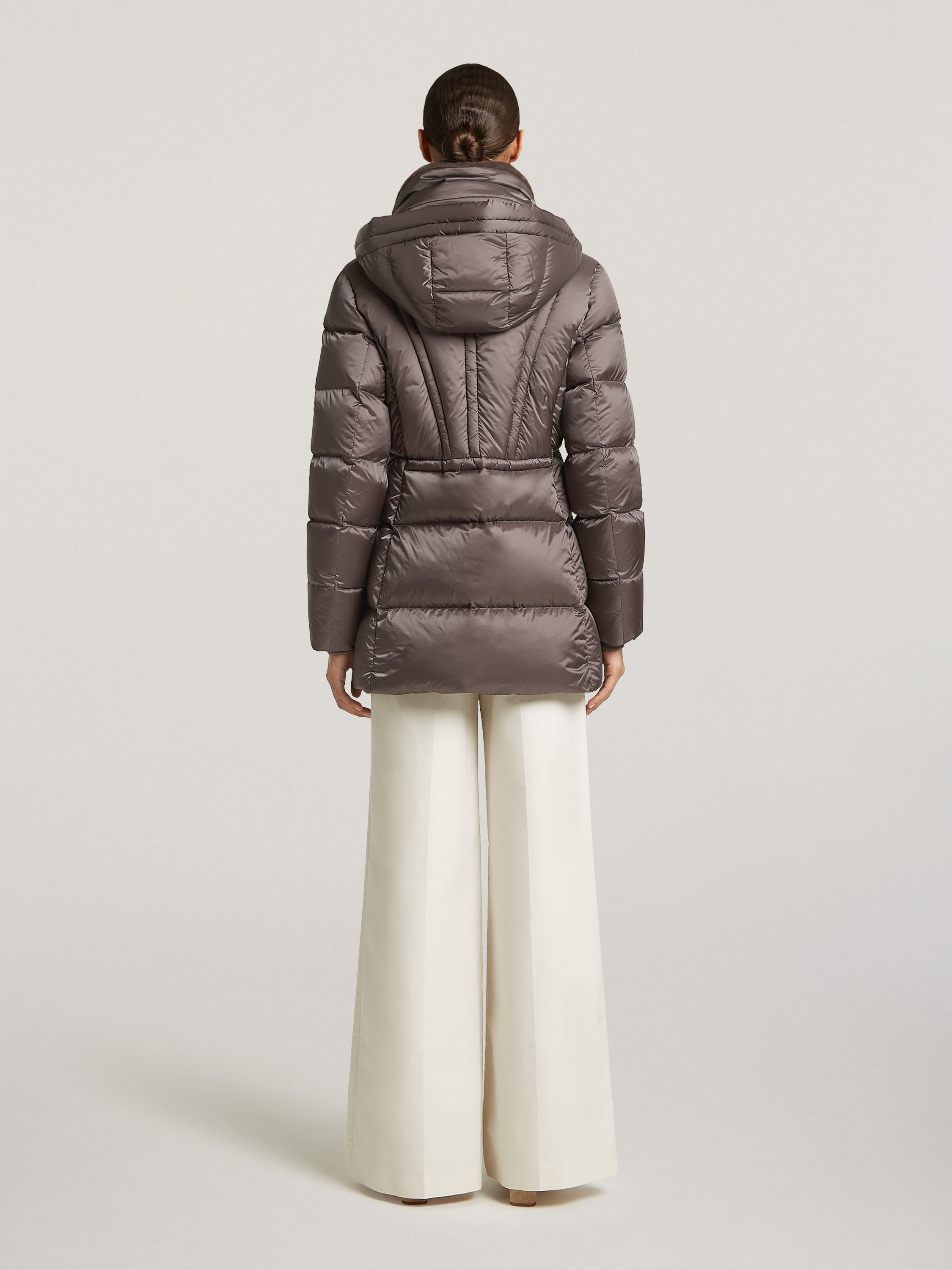 Kelly coat