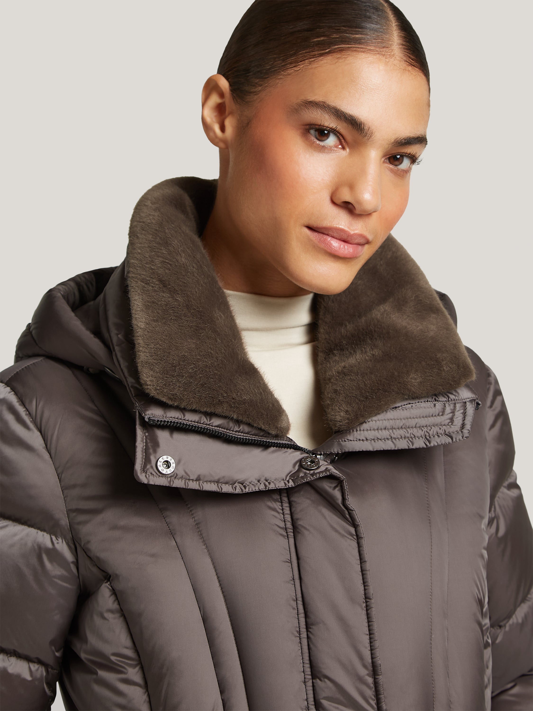 Kelly coat
