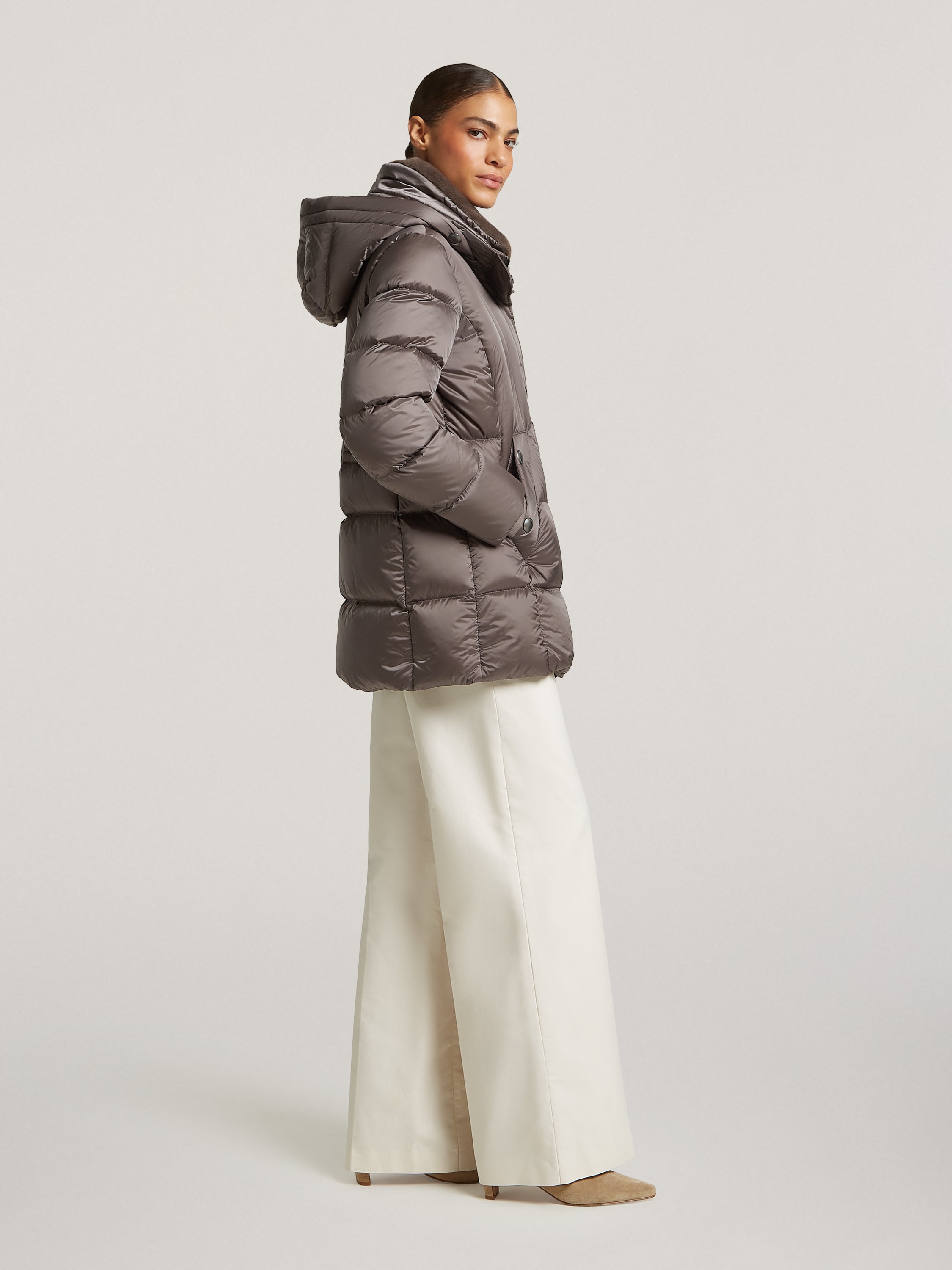 Kelly coat