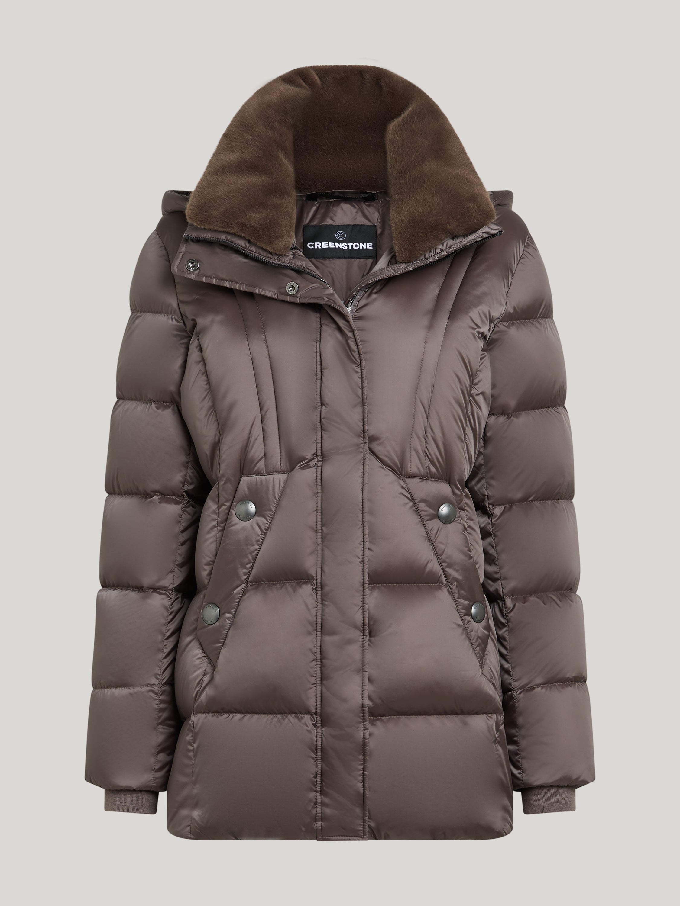 Kelly coat