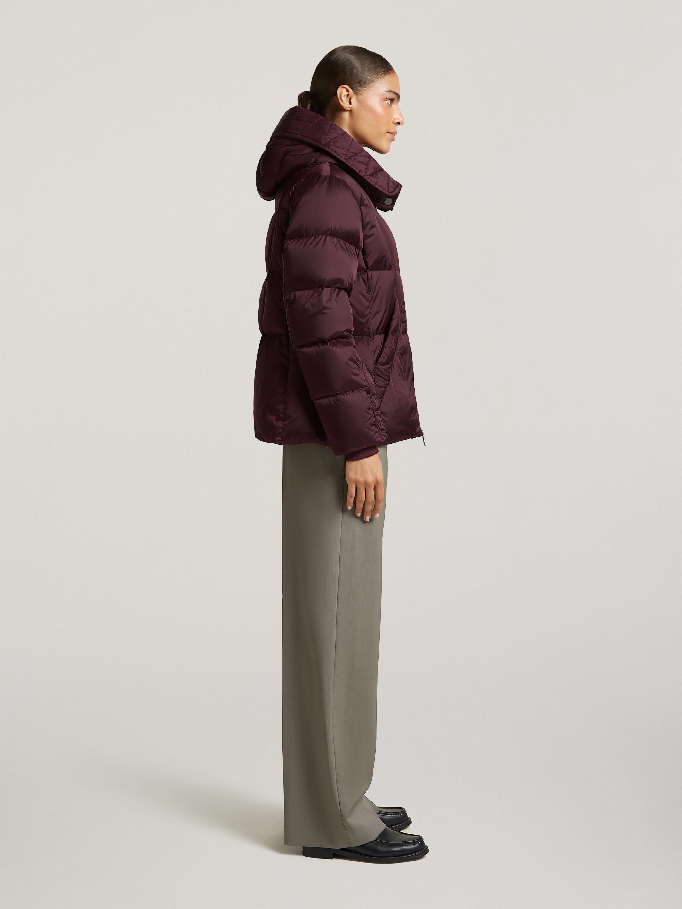 Kenna jacket
