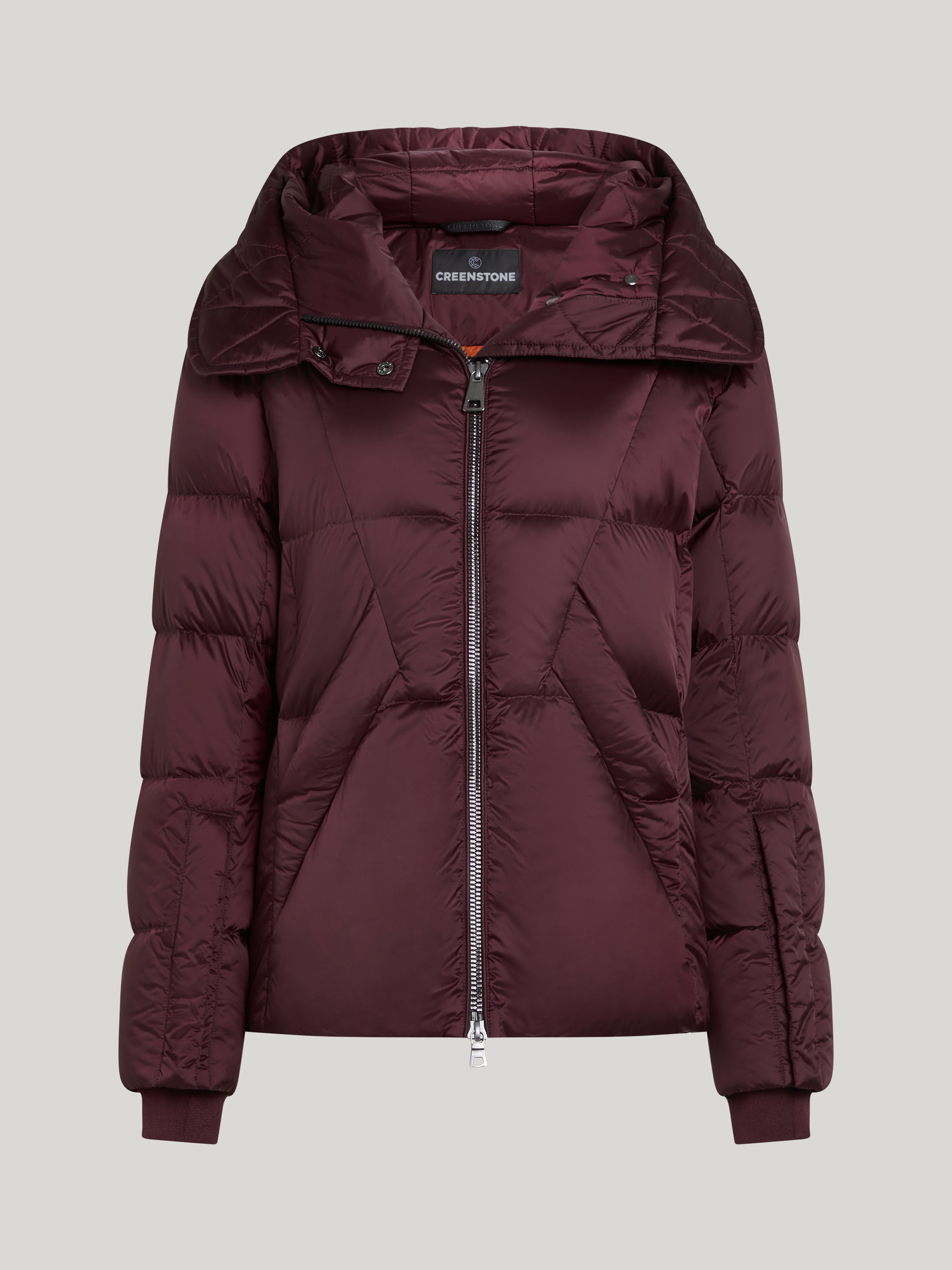 Kenna jacket