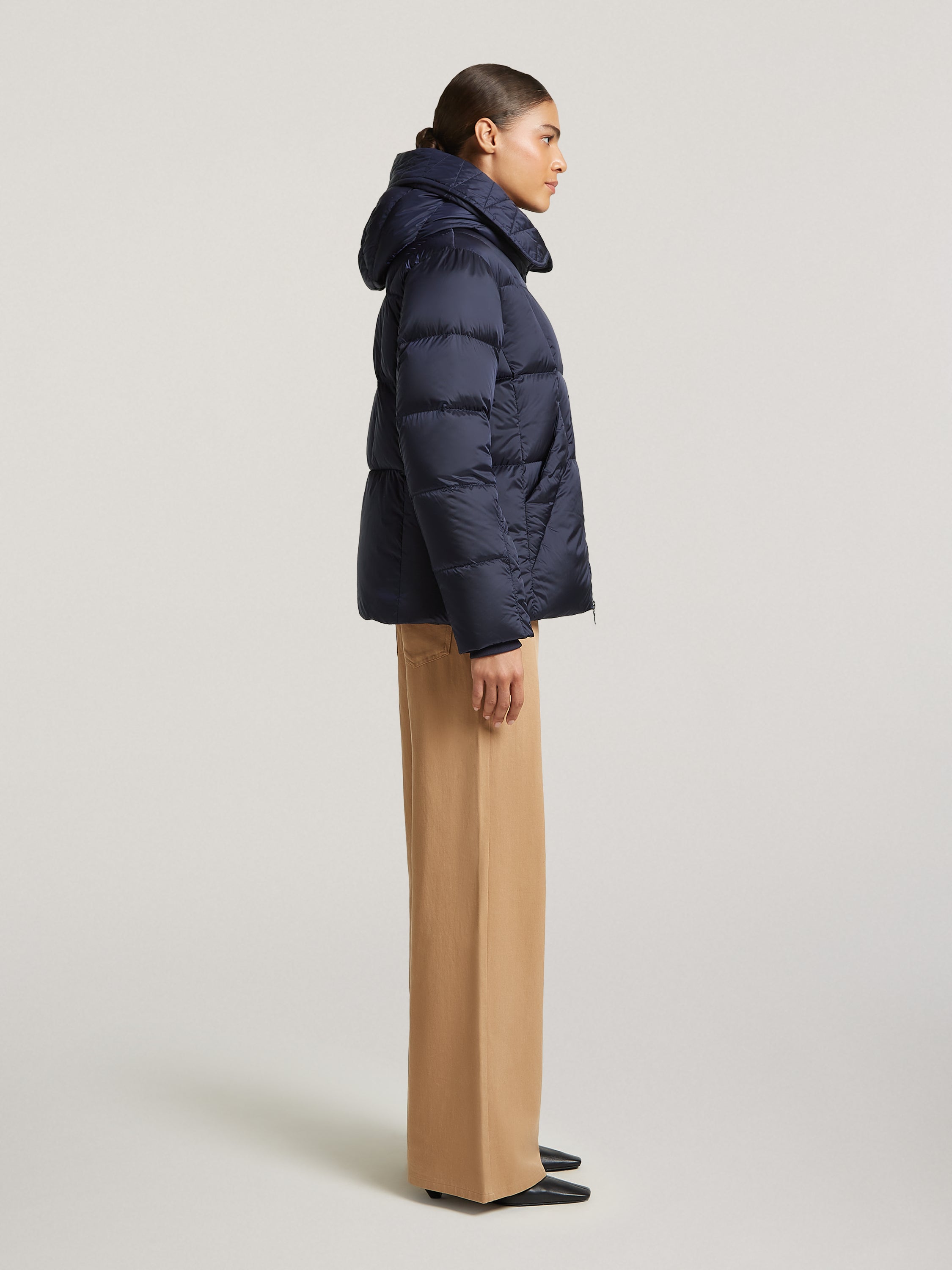 Kenna jacket