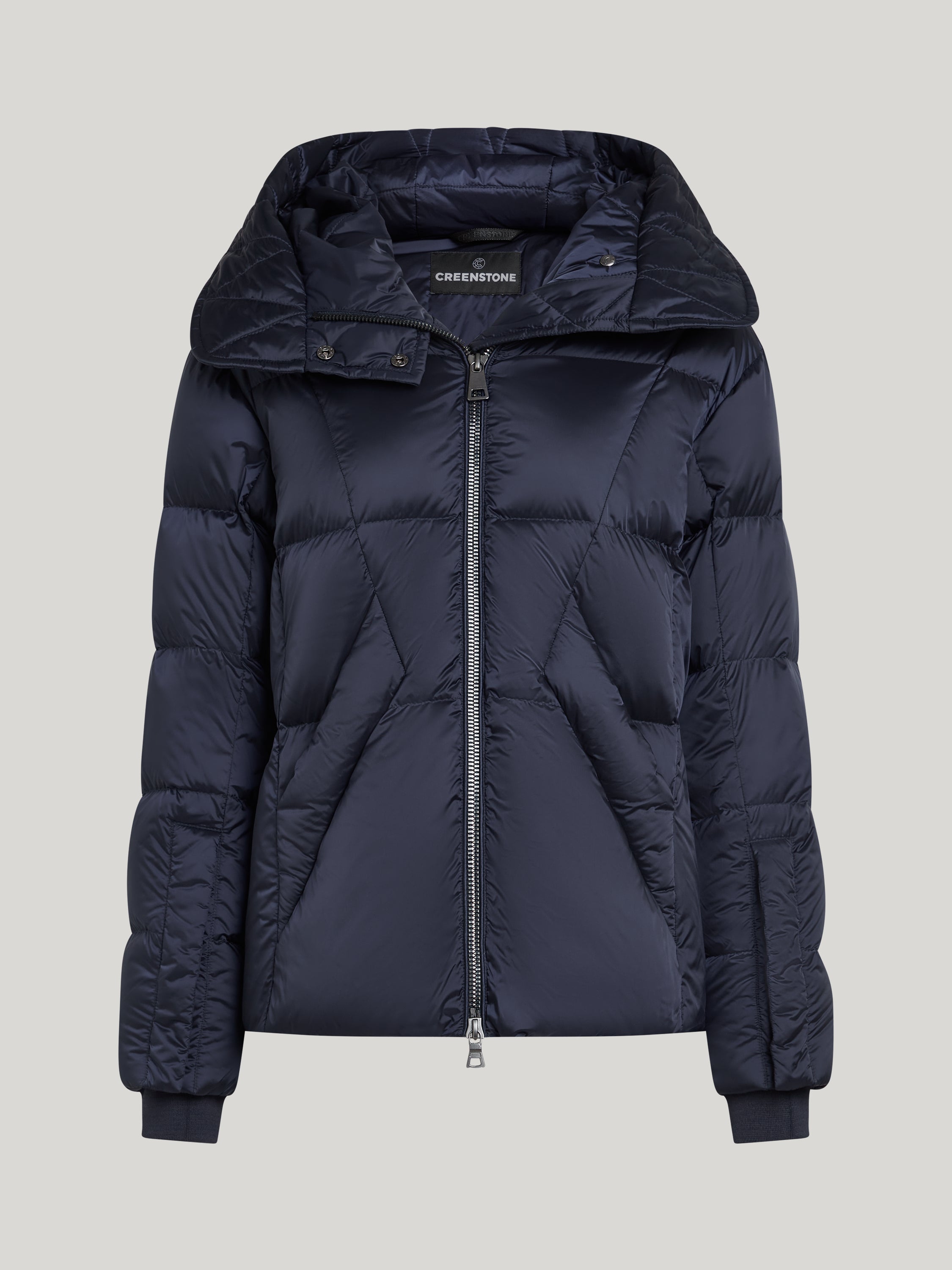 Kenna jacket