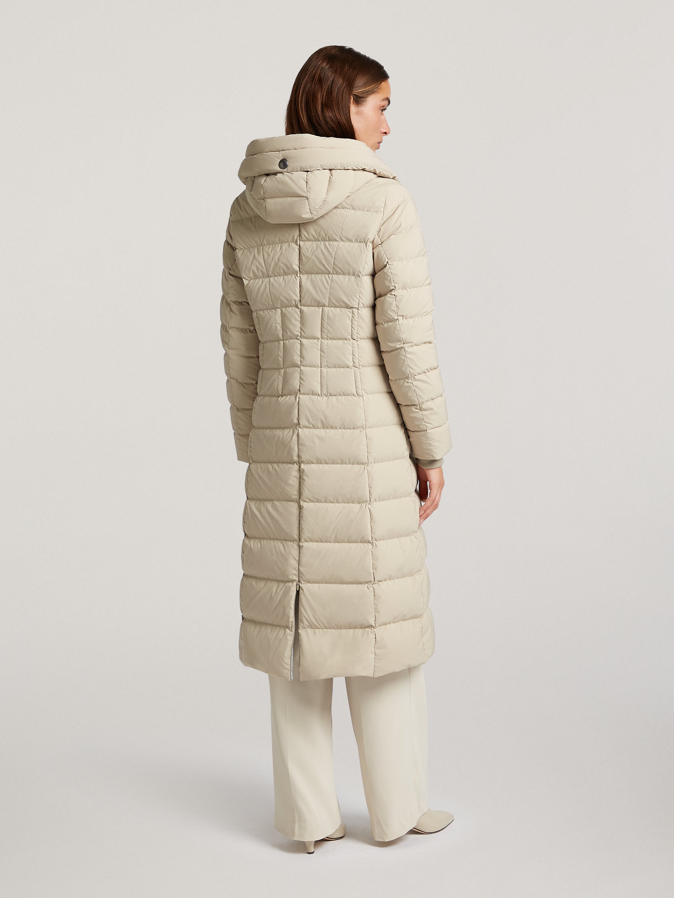 Lorraine coat