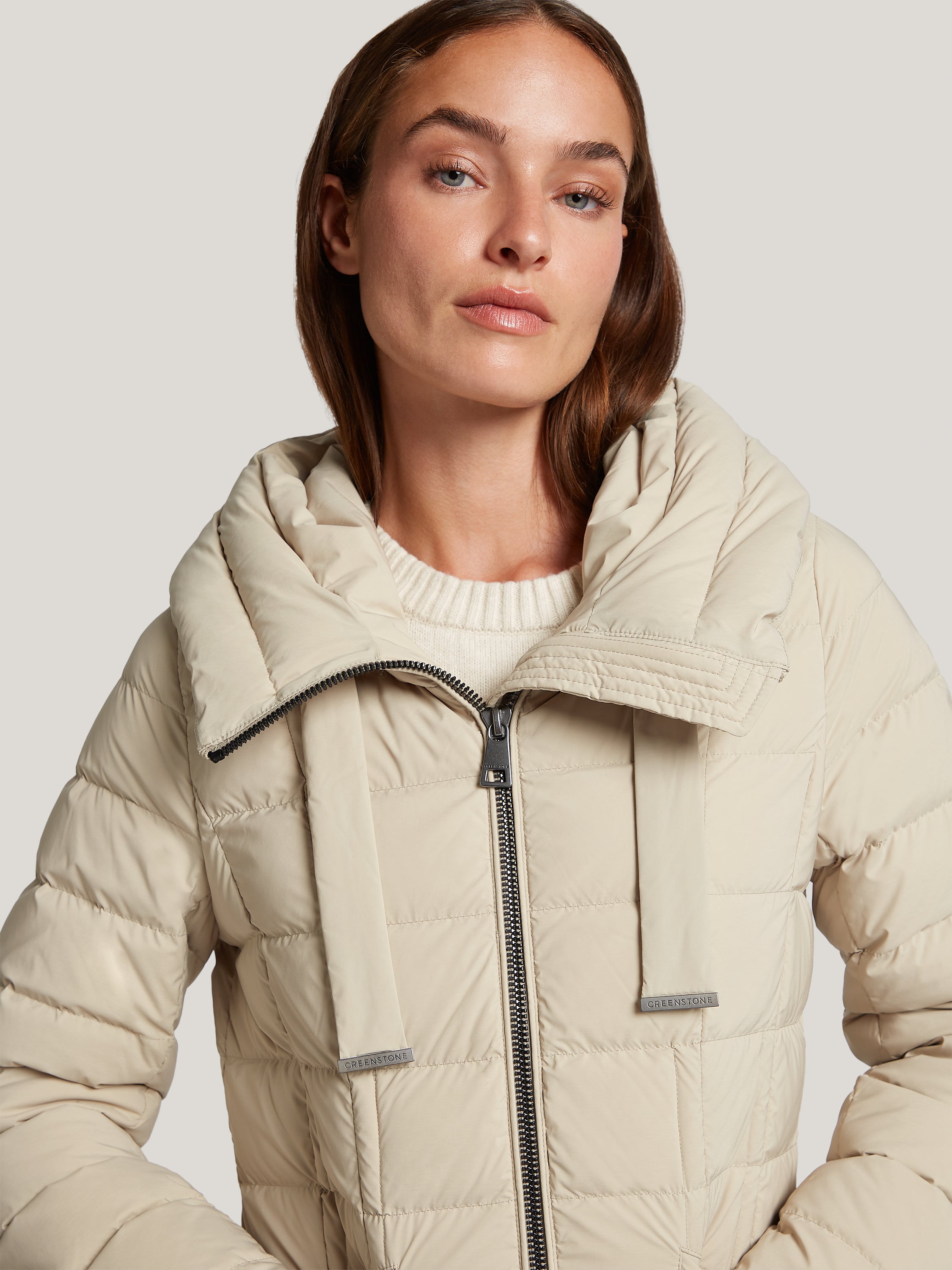 Lorraine coat