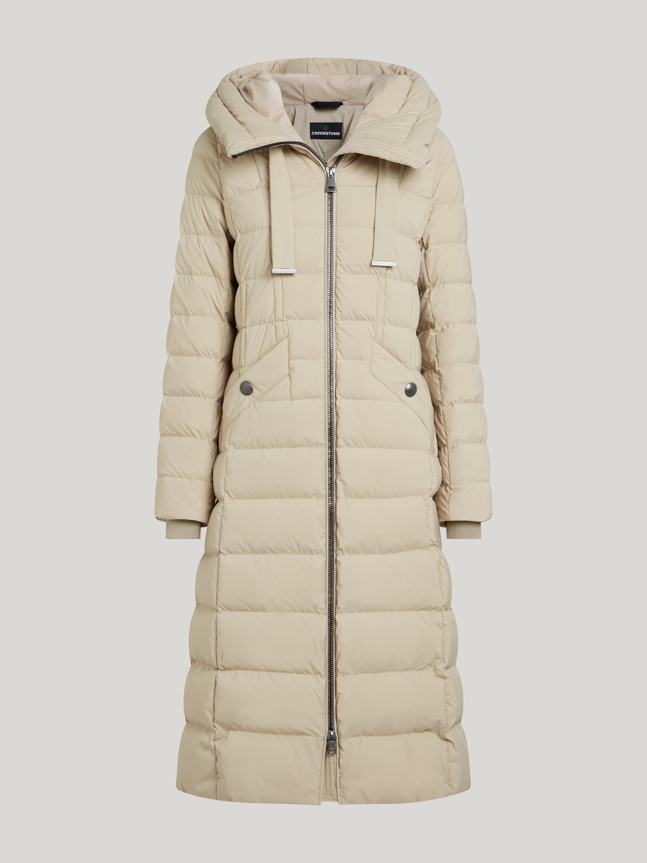 Lorraine coat