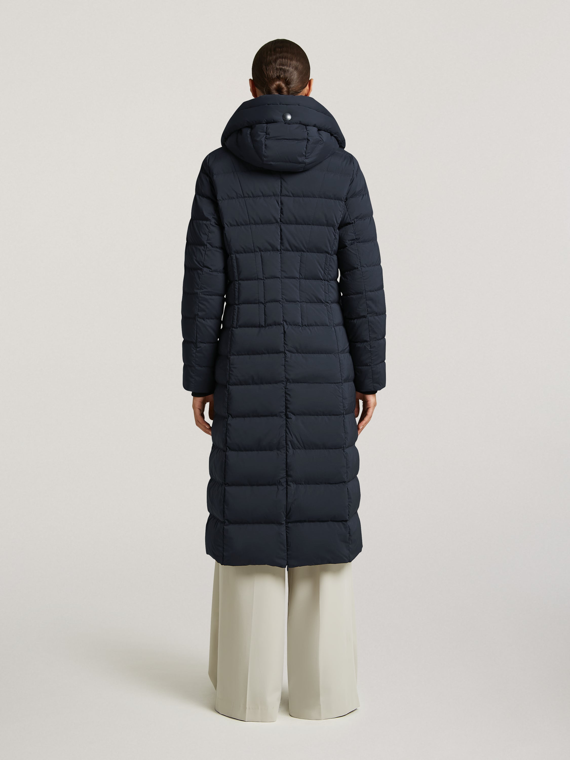 Lorraine coat
