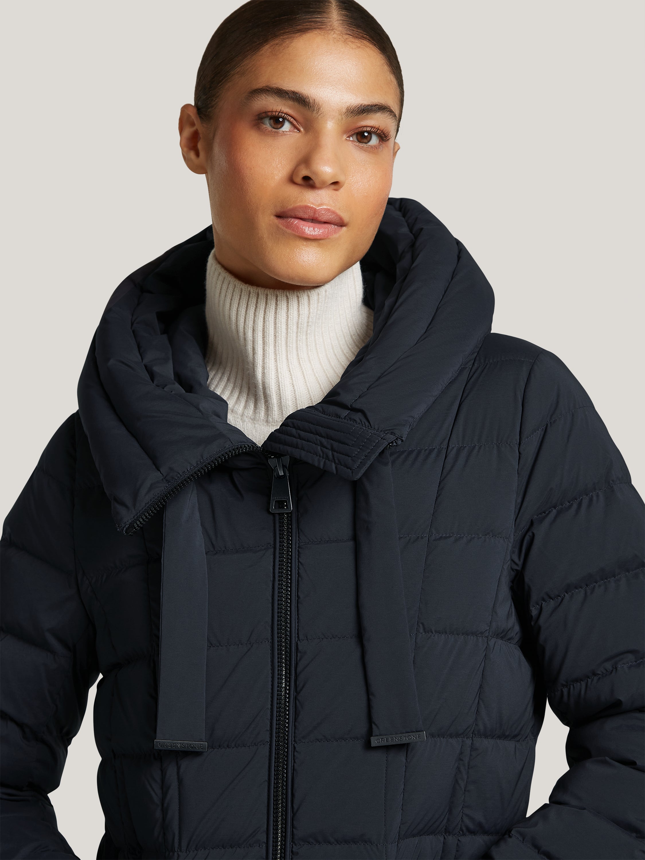 Lorraine coat