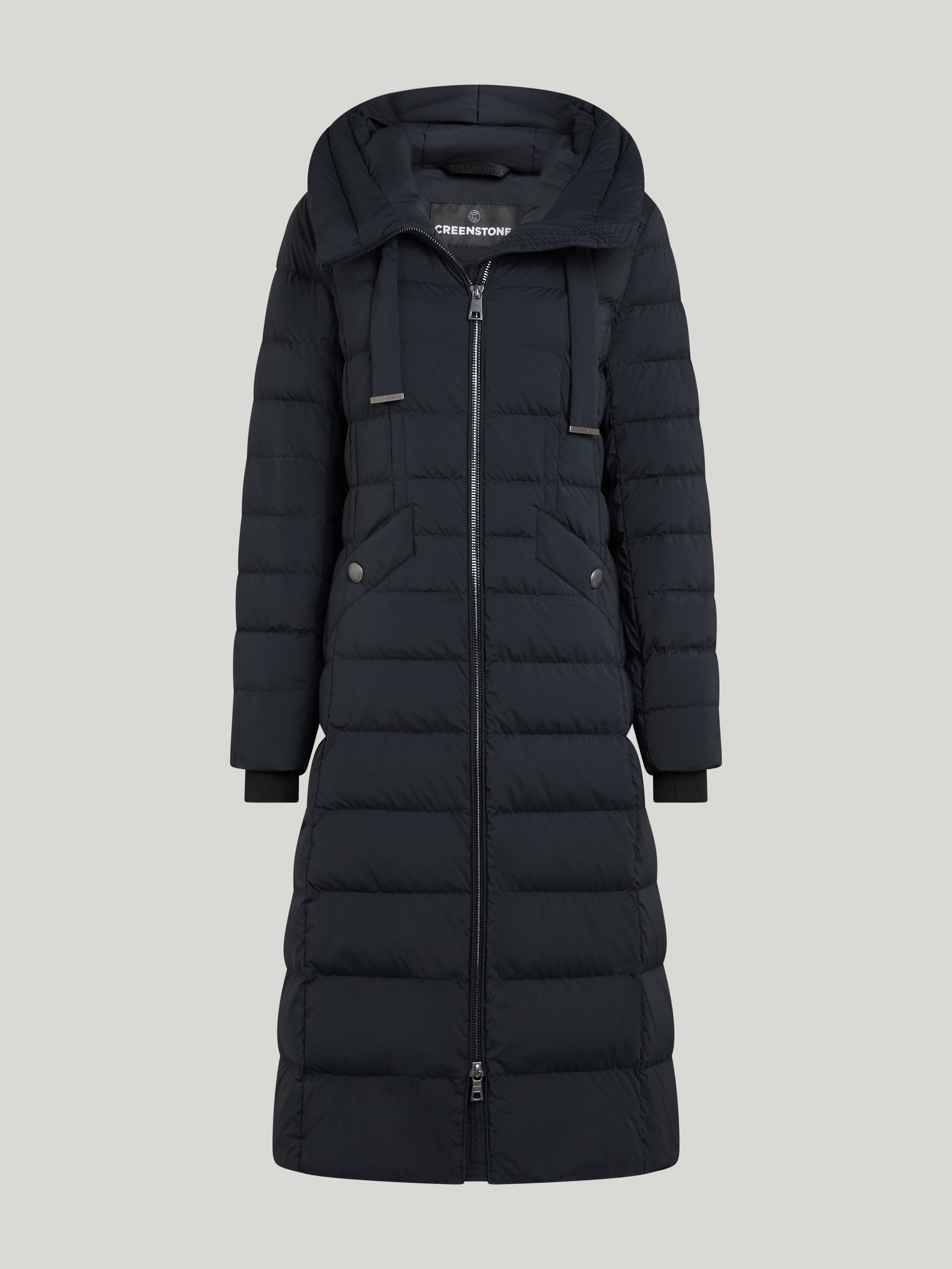 Lorraine coat