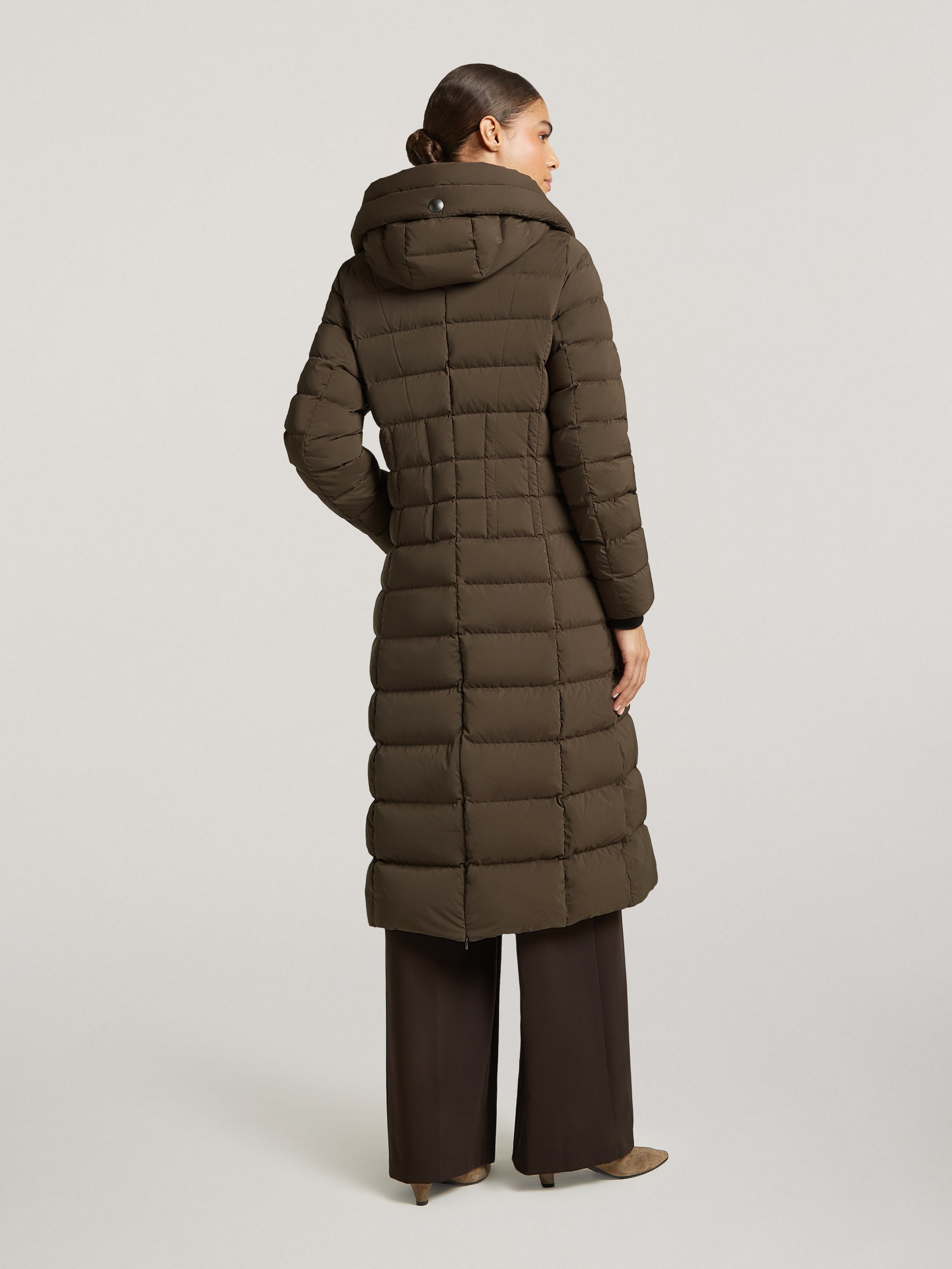 Lorraine coat