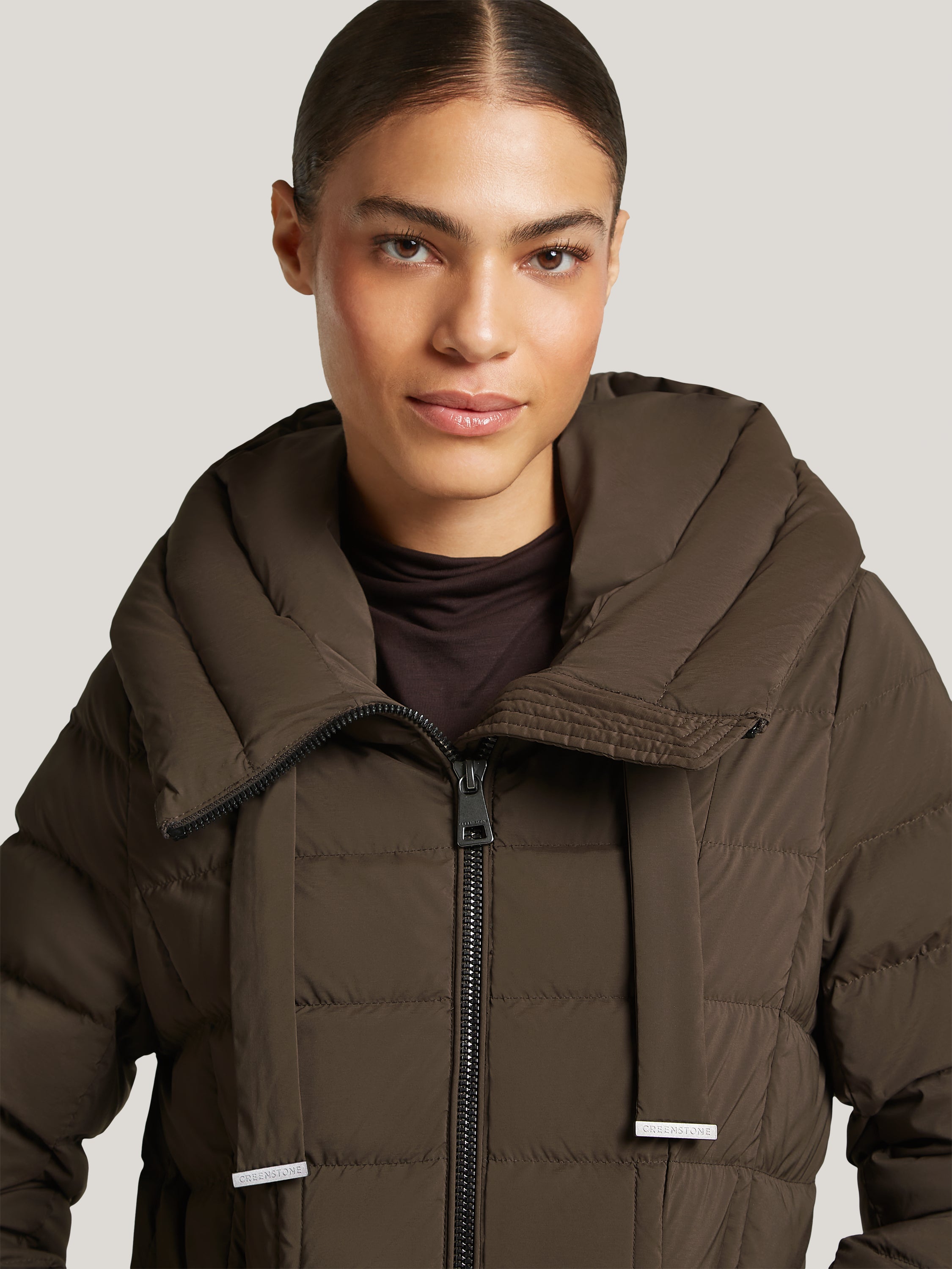Lorraine coat