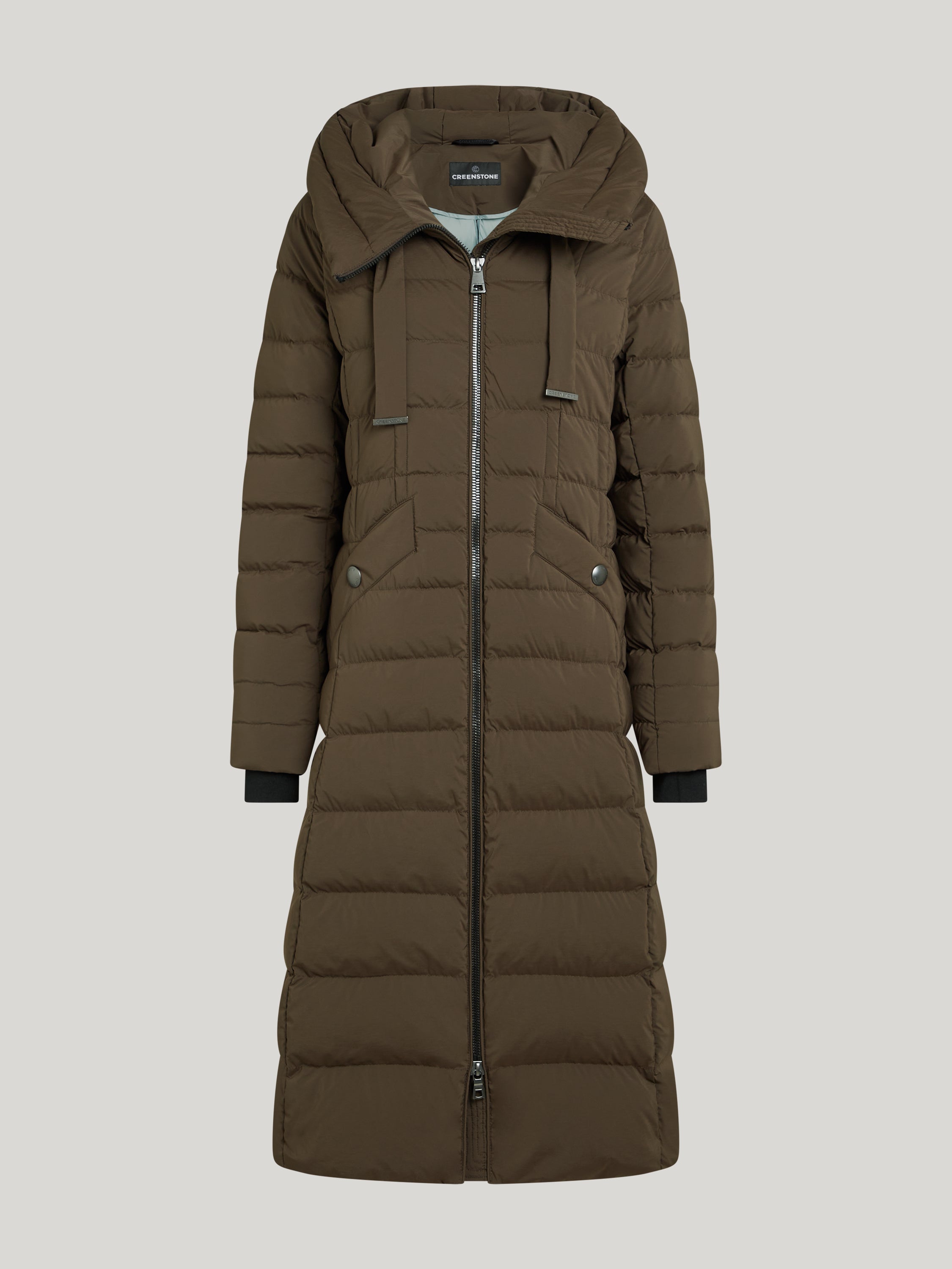 Lorraine coat