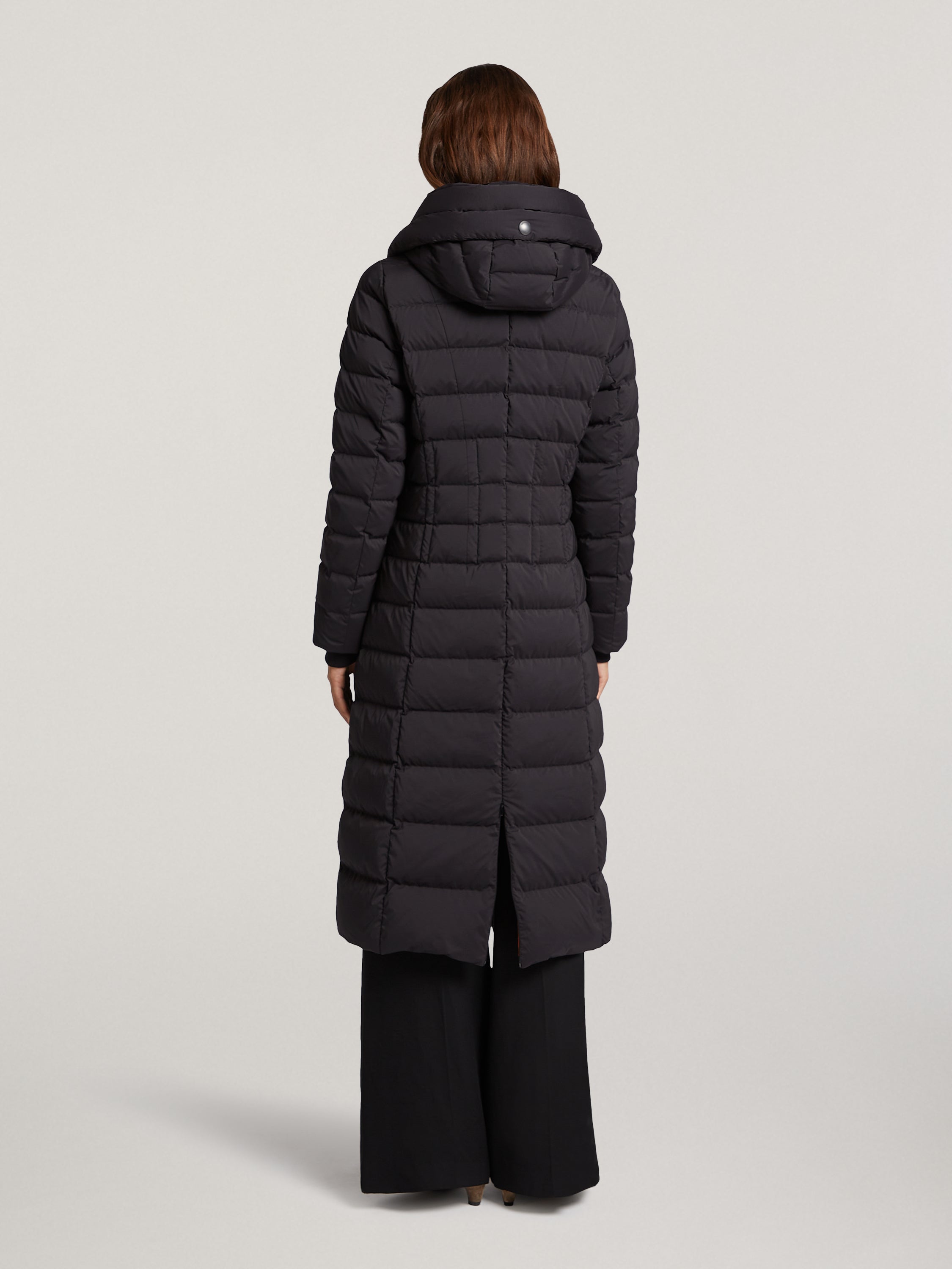 Lorraine coat