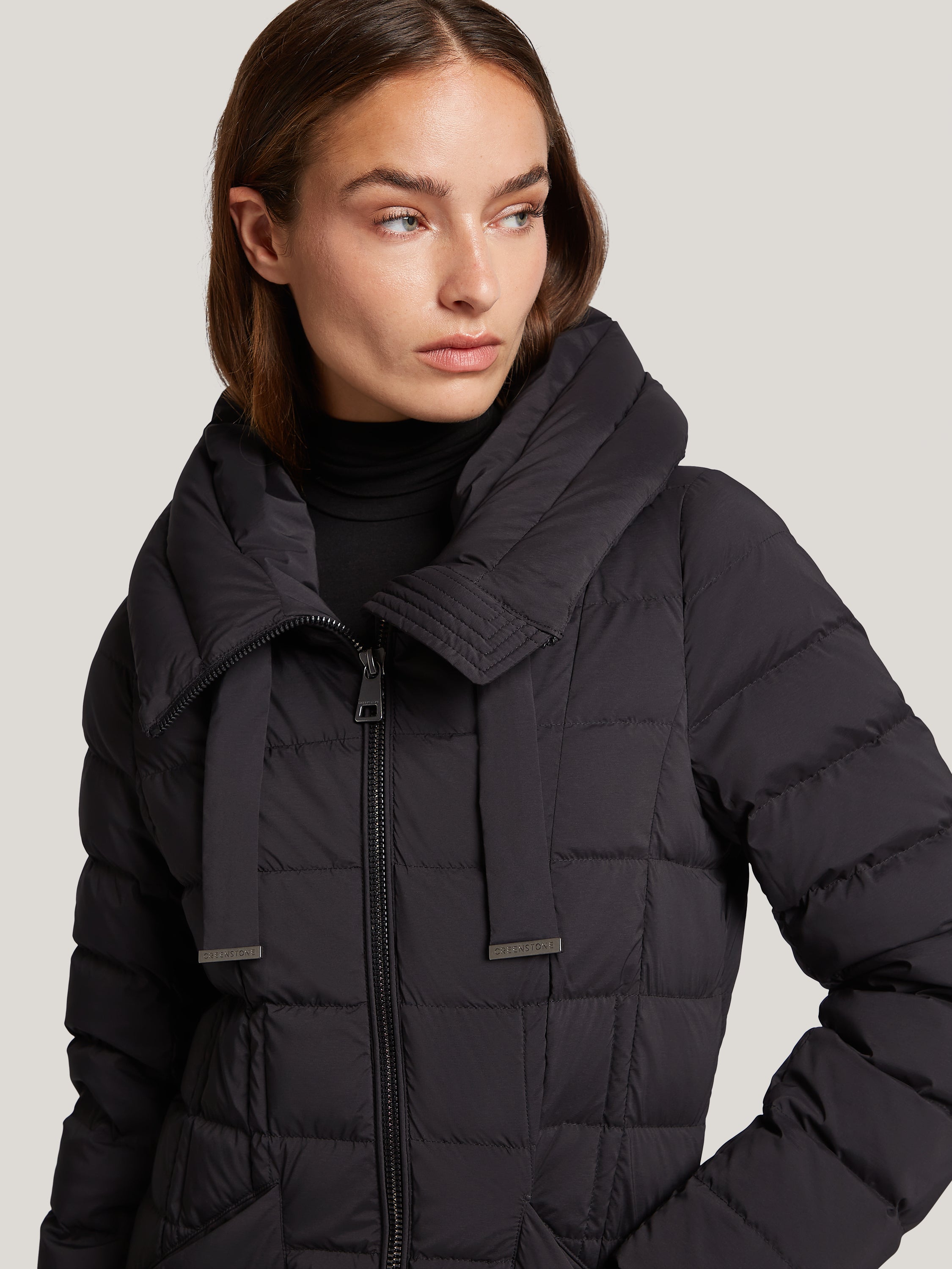 Lorraine coat