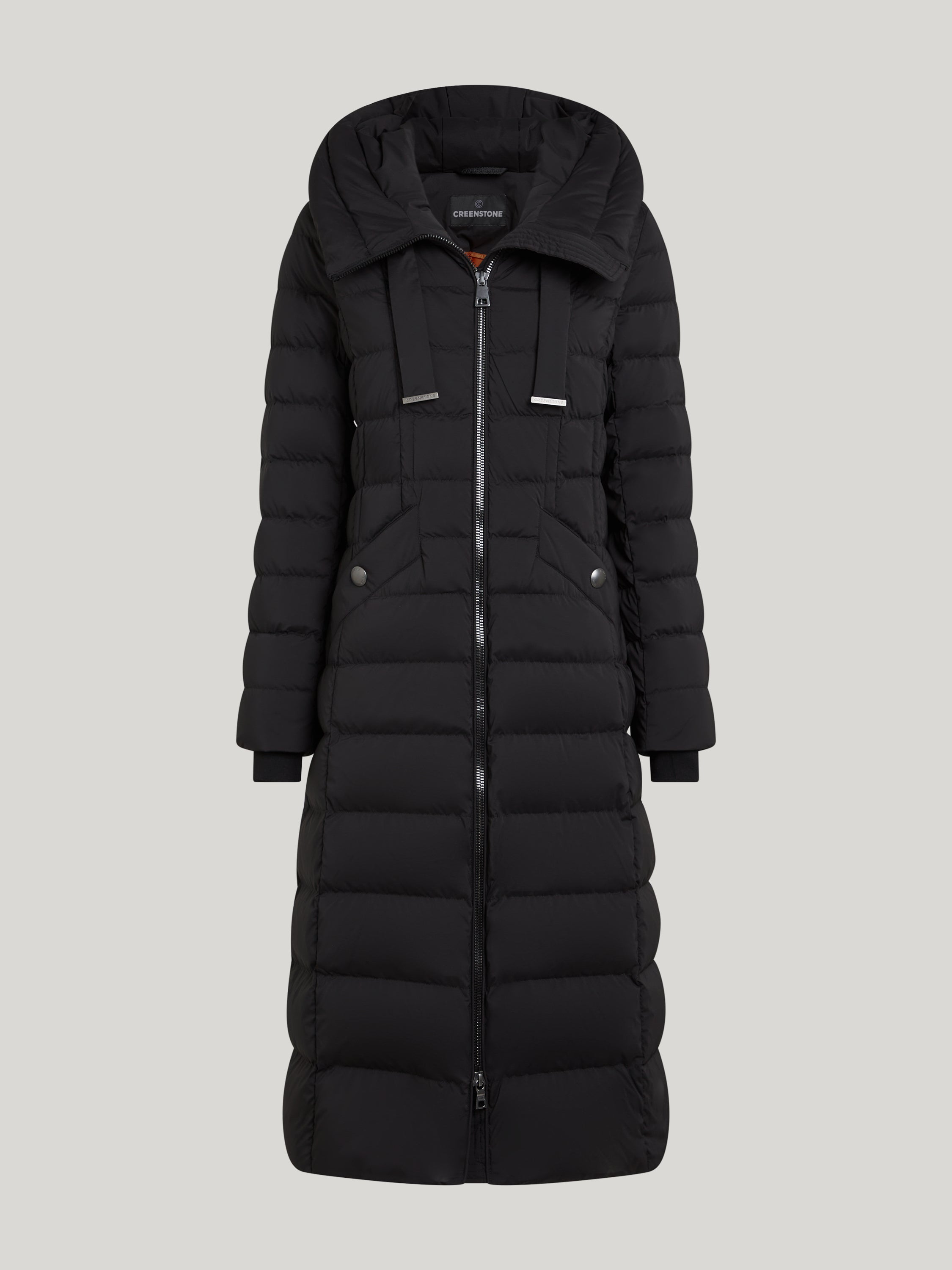 Lorraine coat