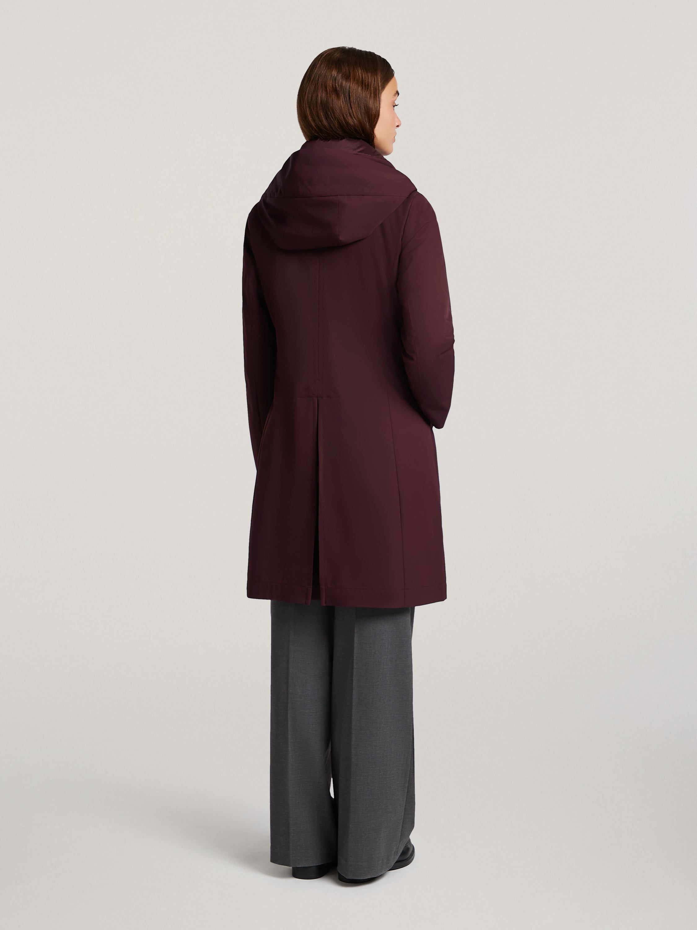 Maggie coat