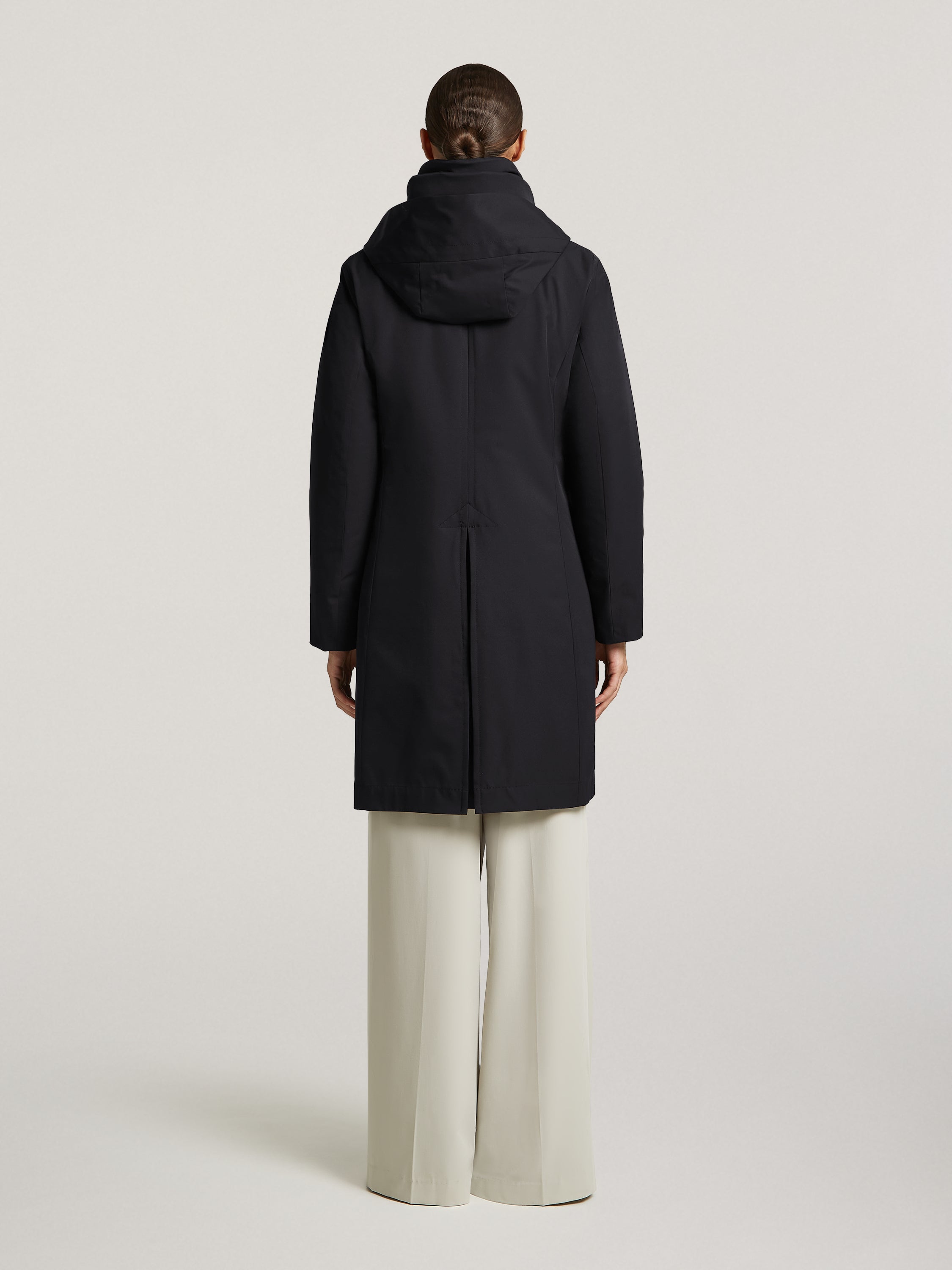 Maggie coat