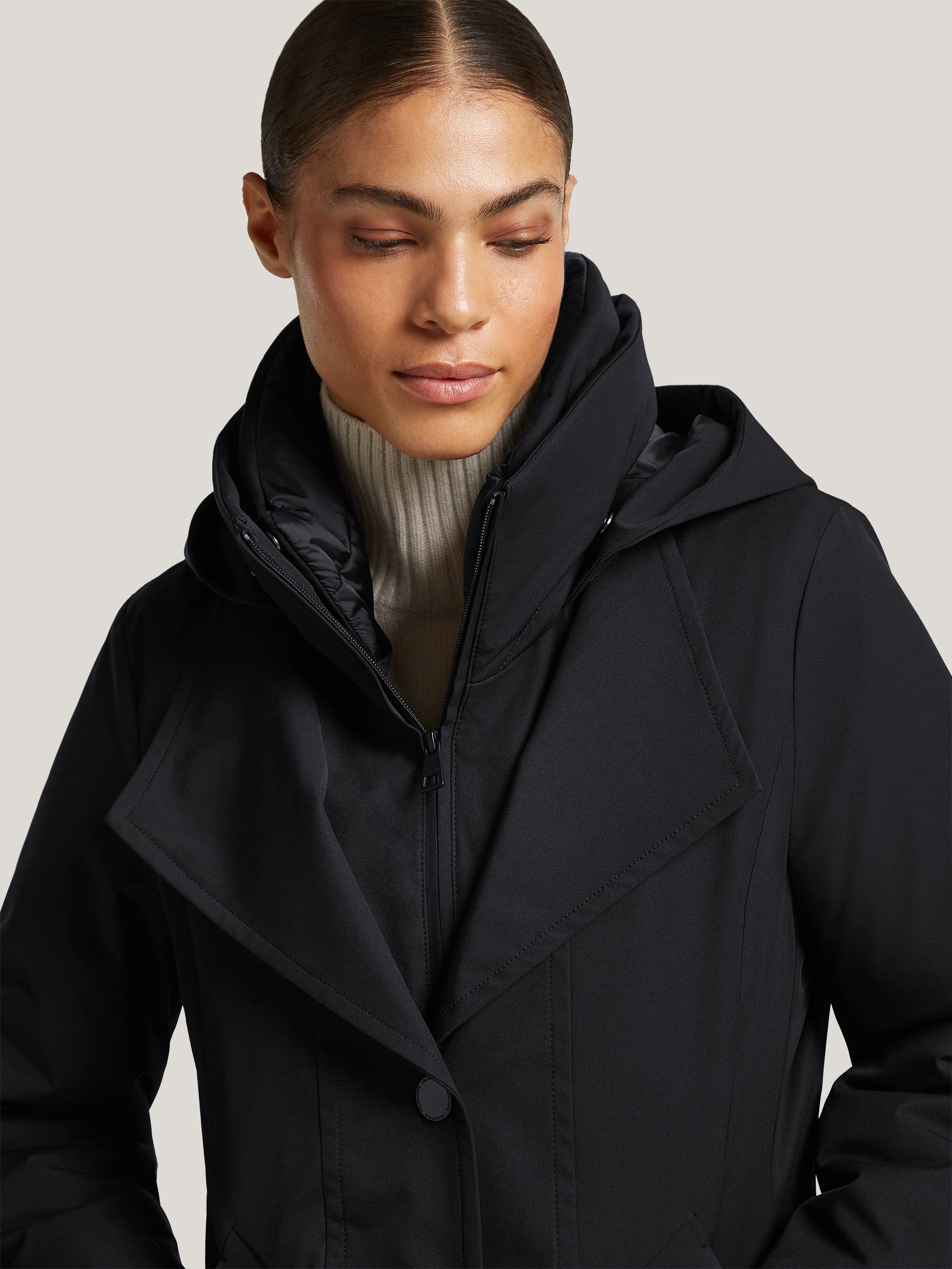 Maggie coat