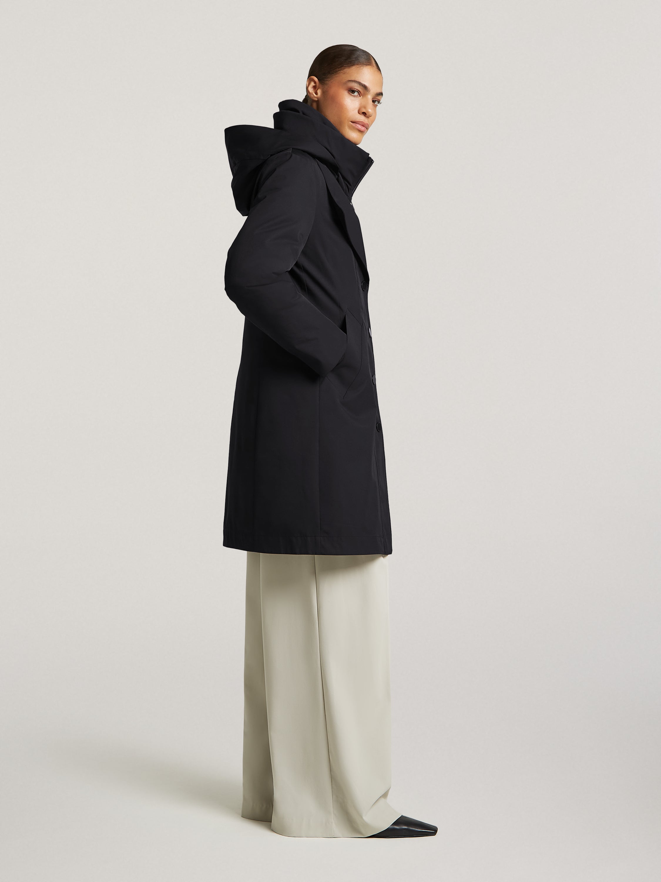 Maggie coat