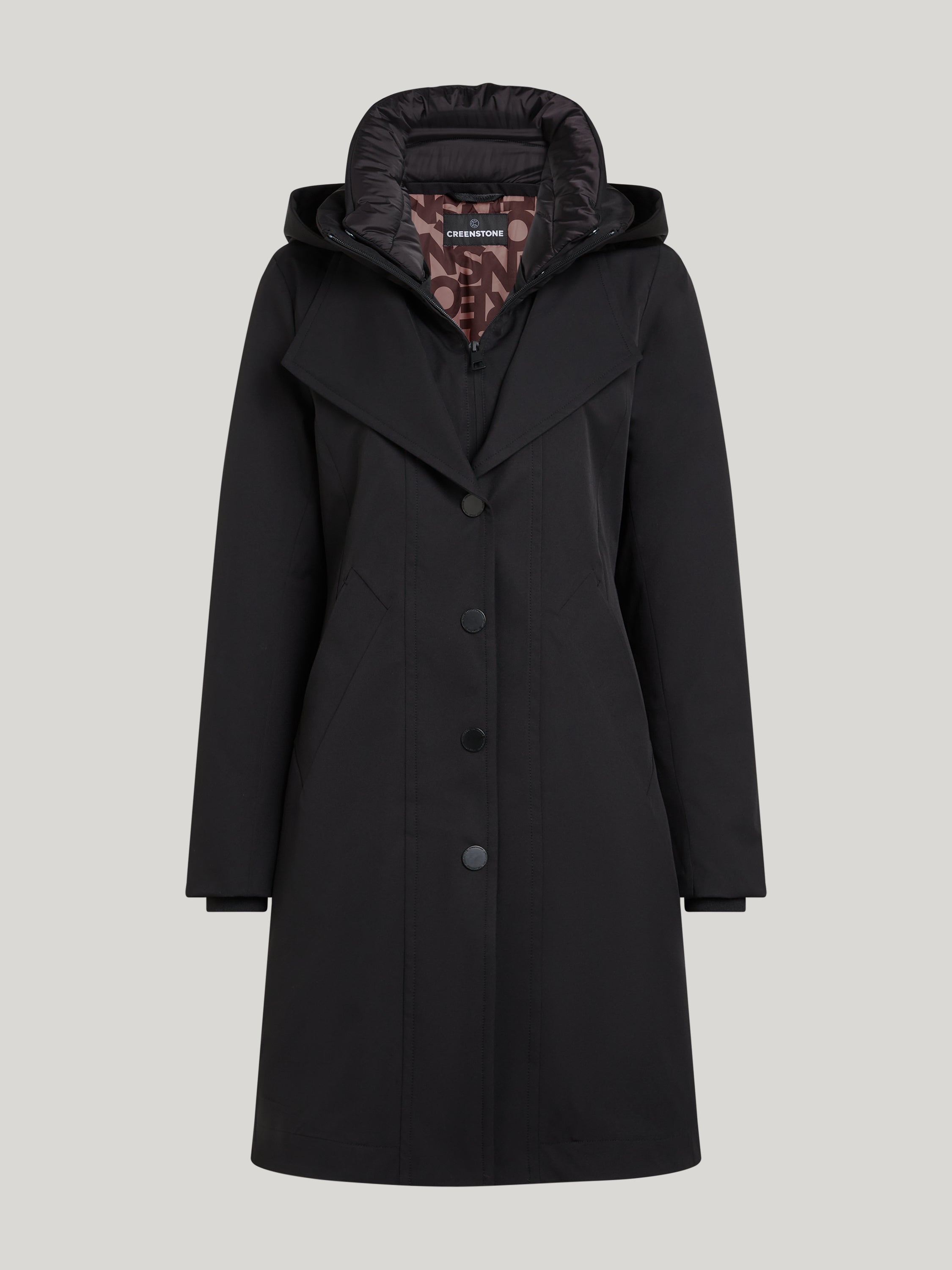 Maggie coat