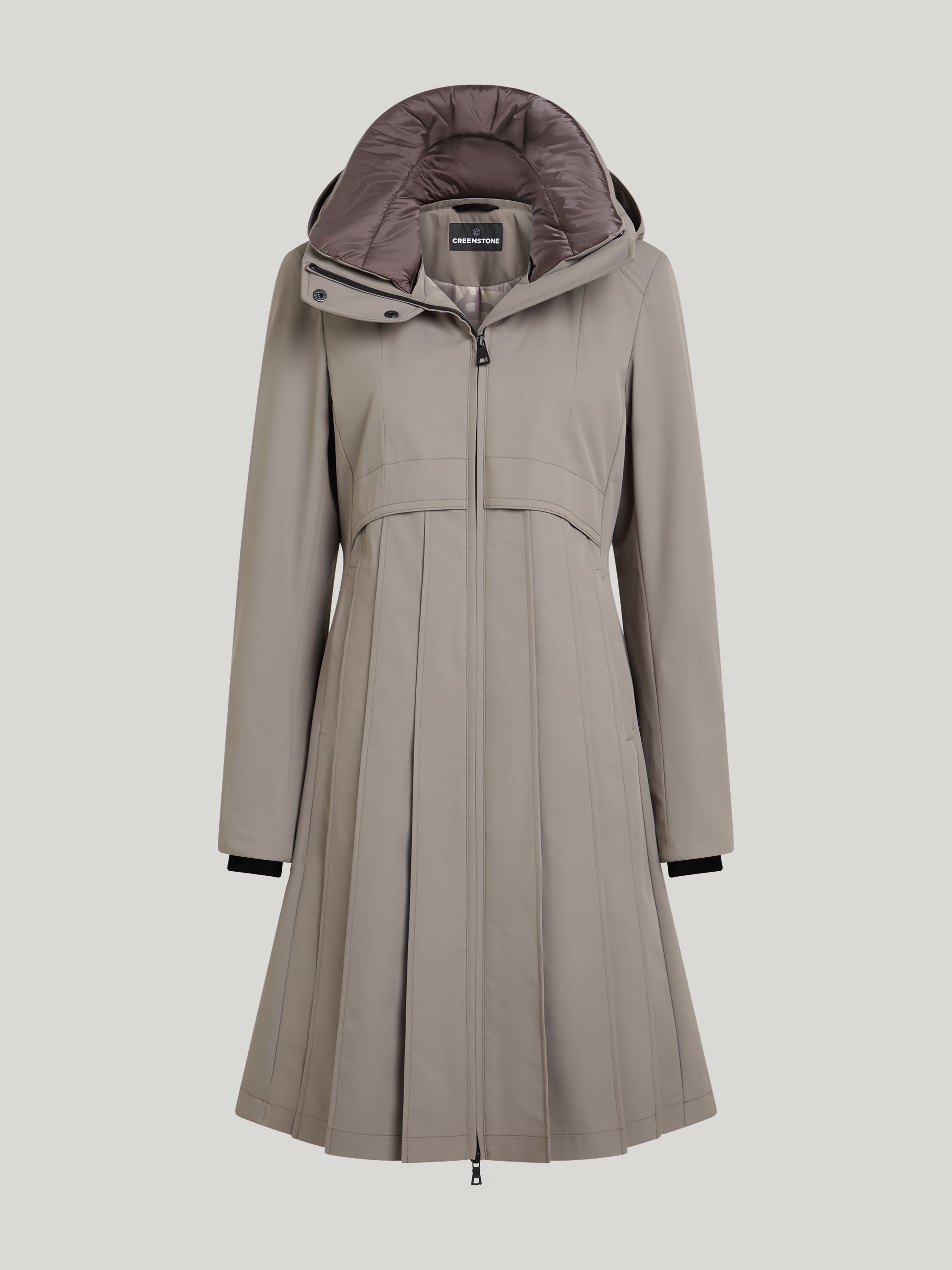 May coat