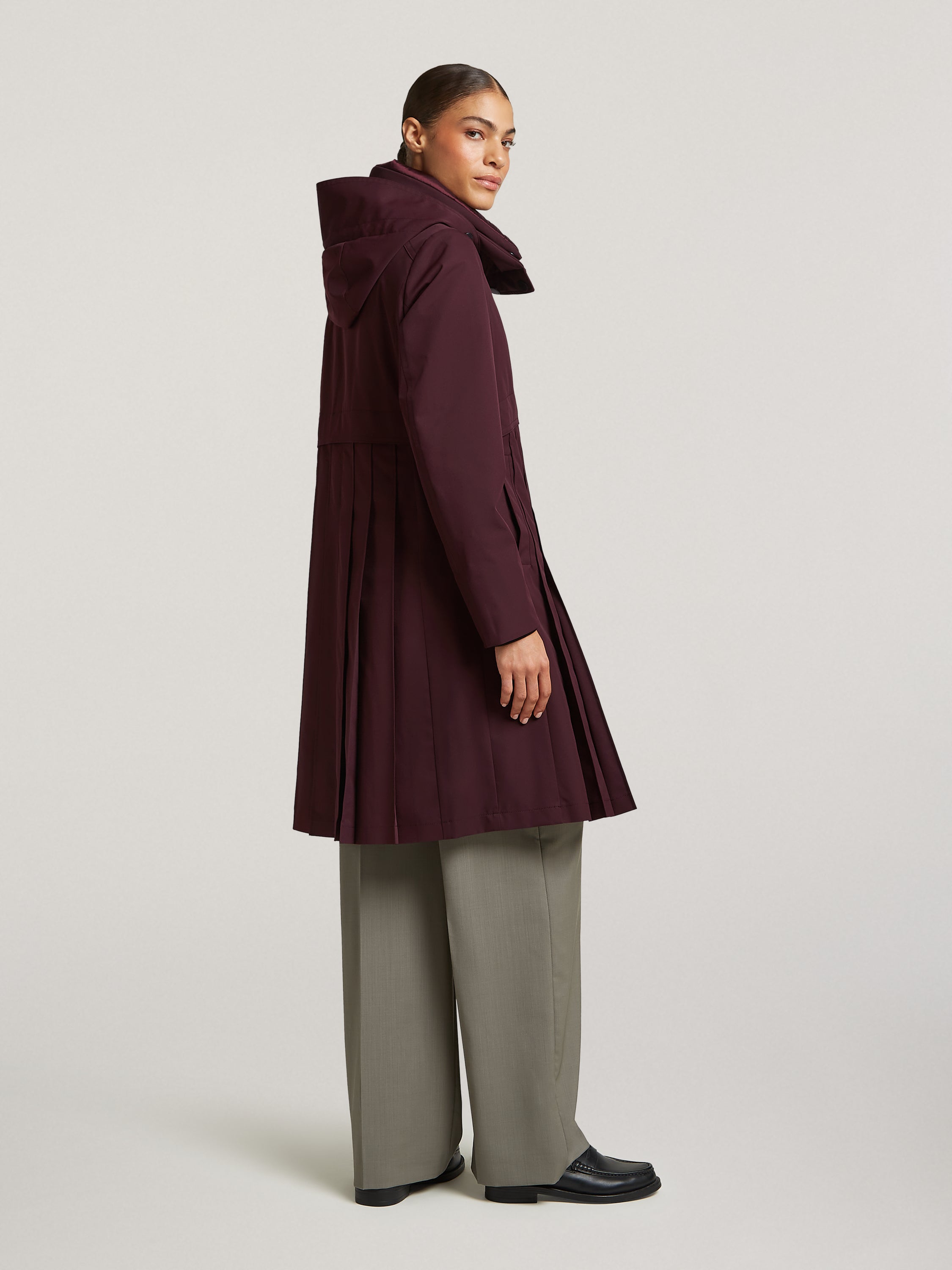May coat
