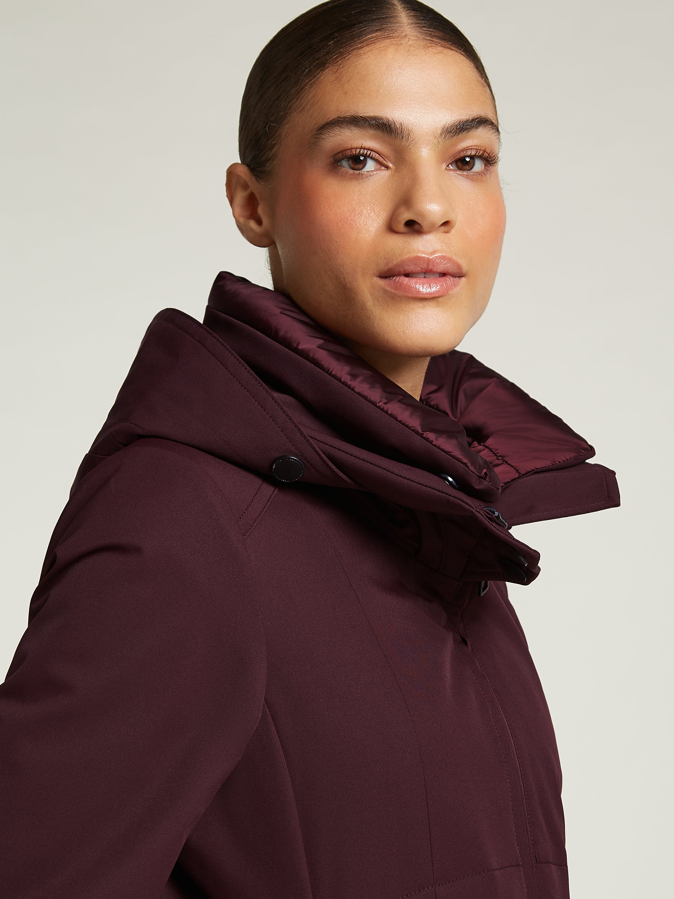 May coat