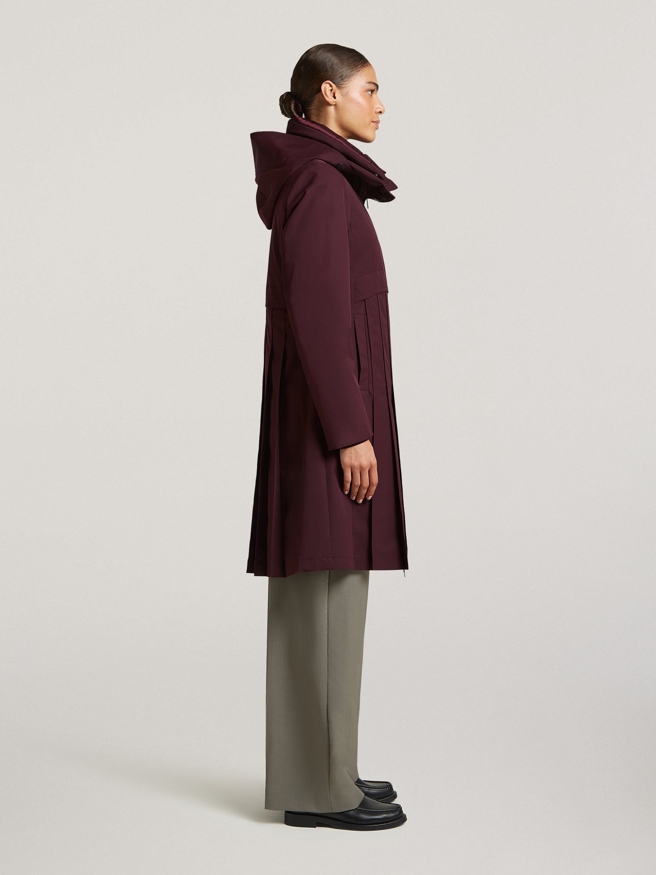May coat
