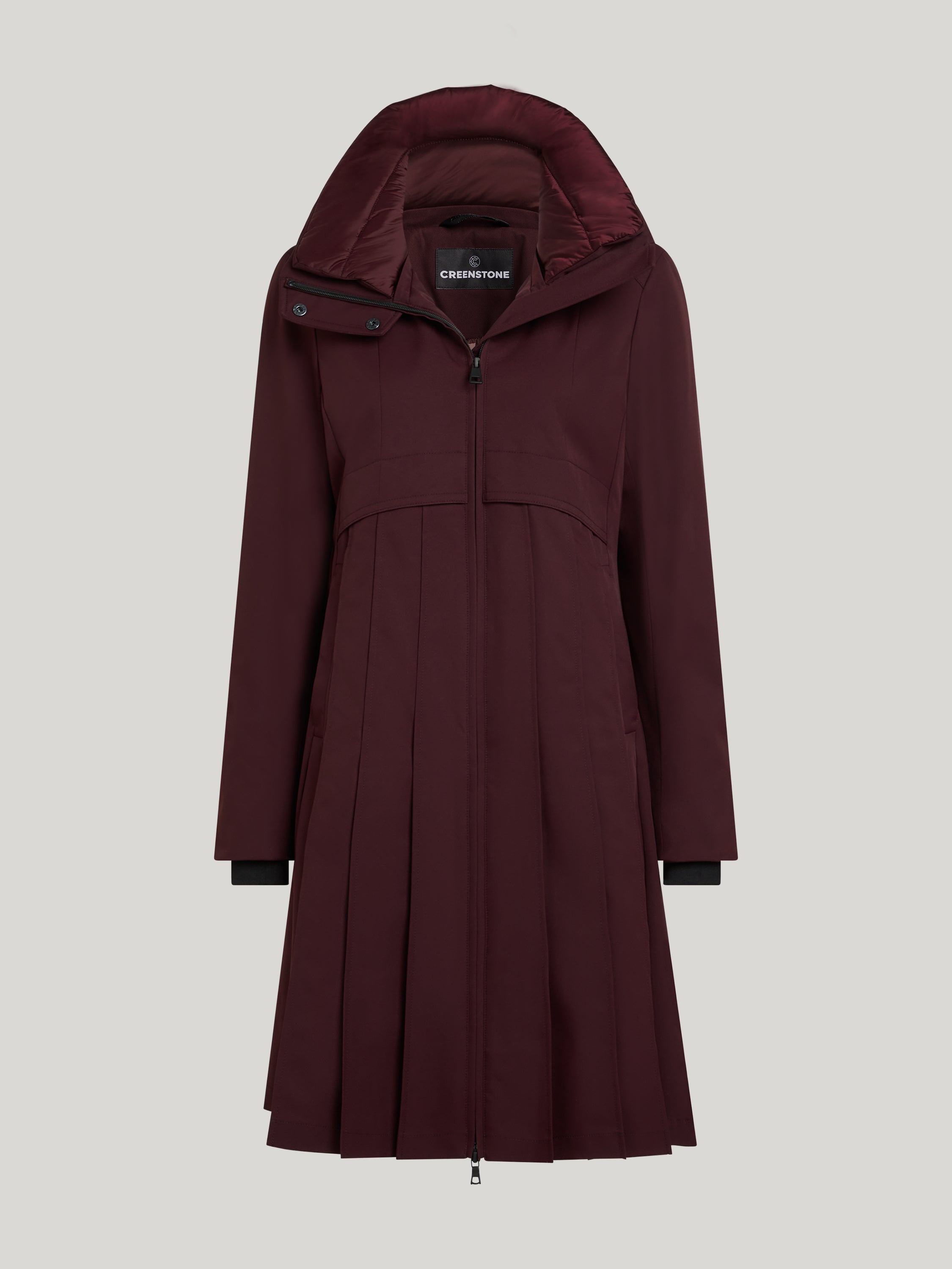 May coat