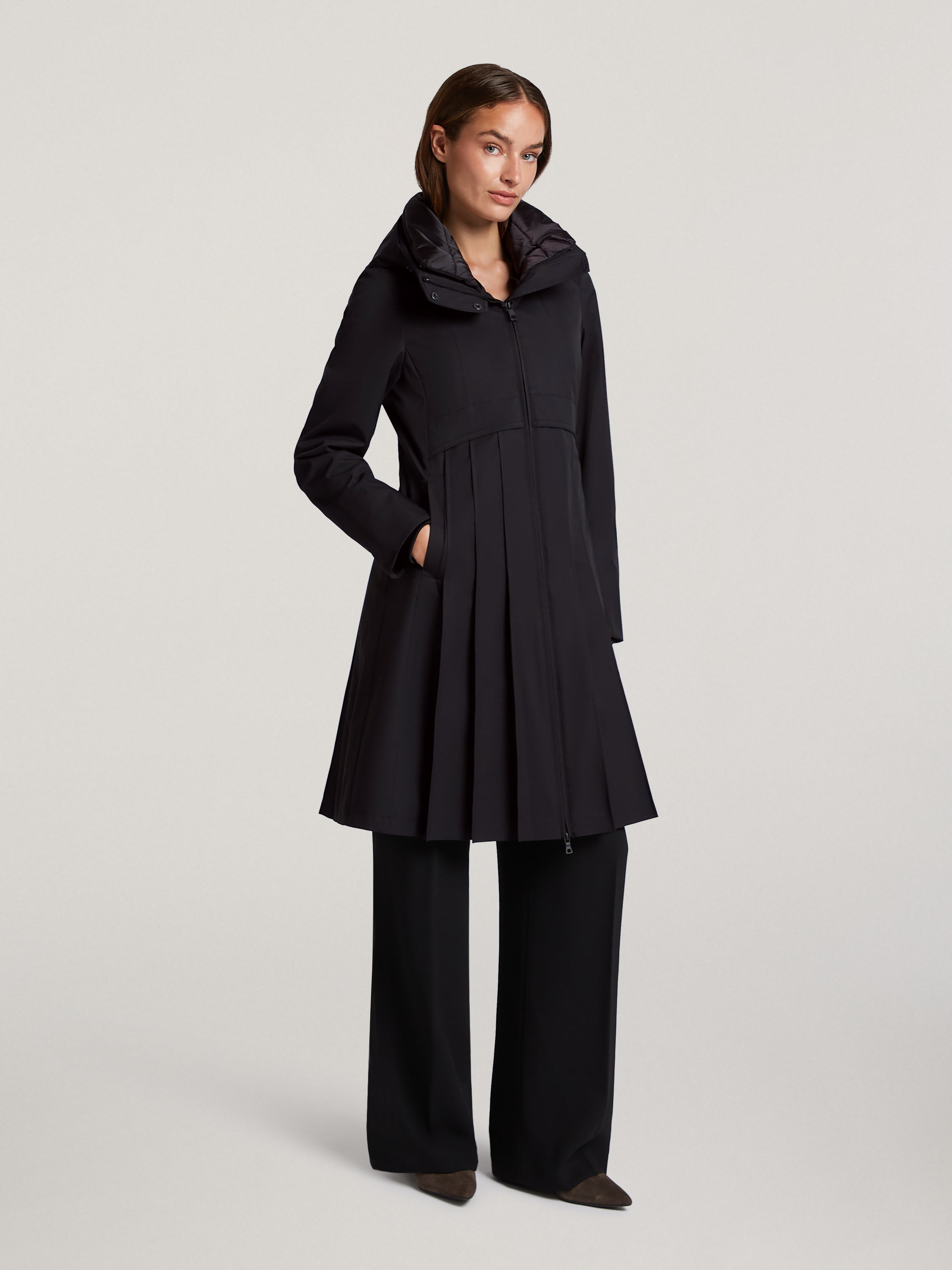May coat