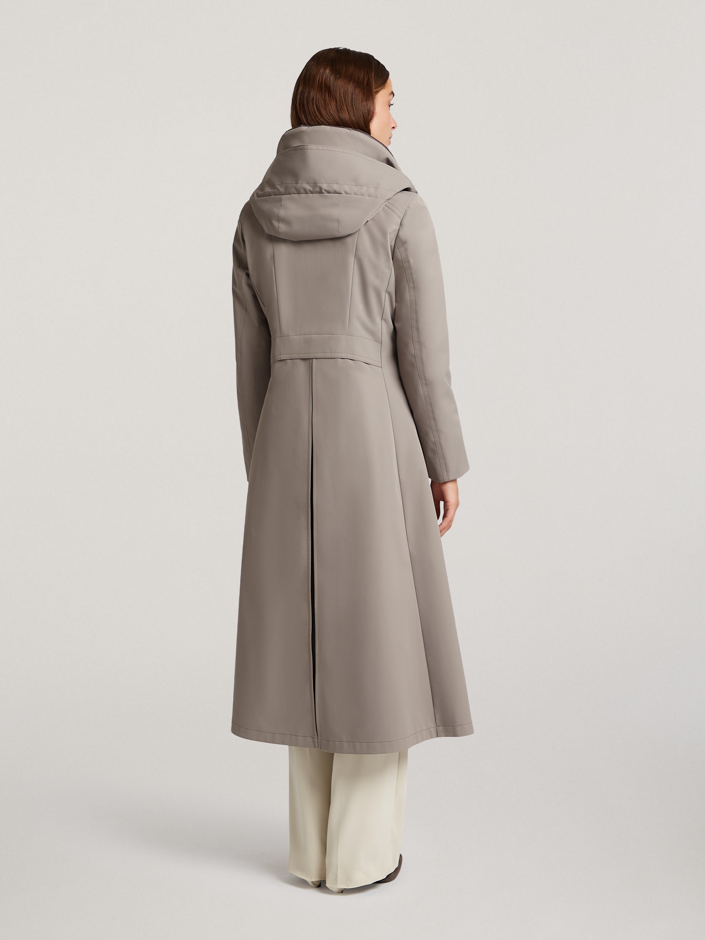Morgan coat