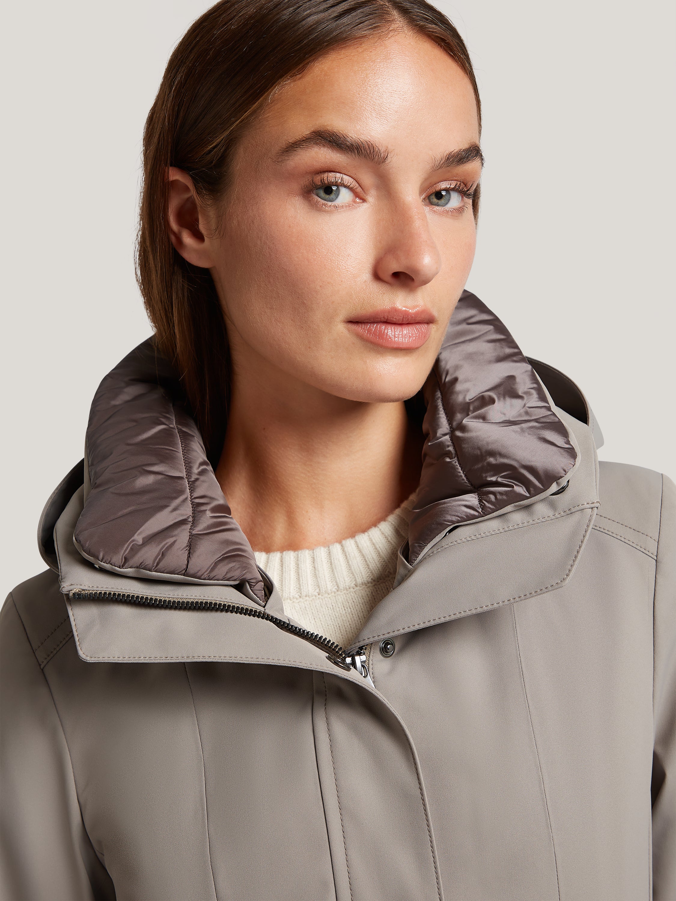Morgan coat