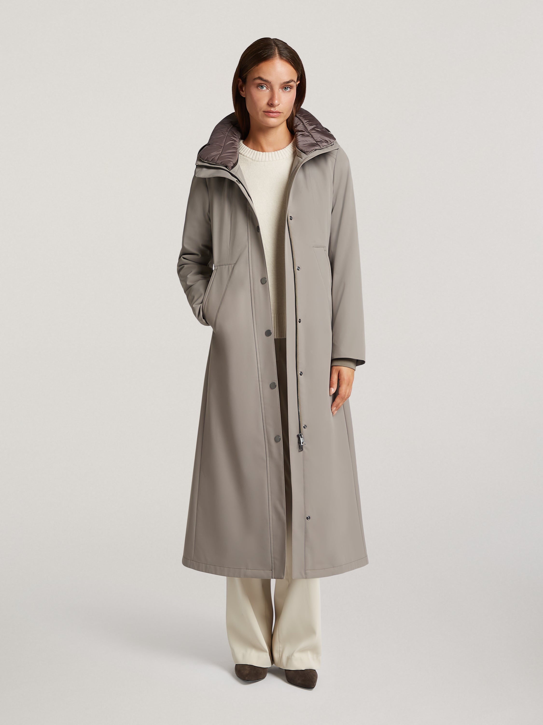 Morgan coat