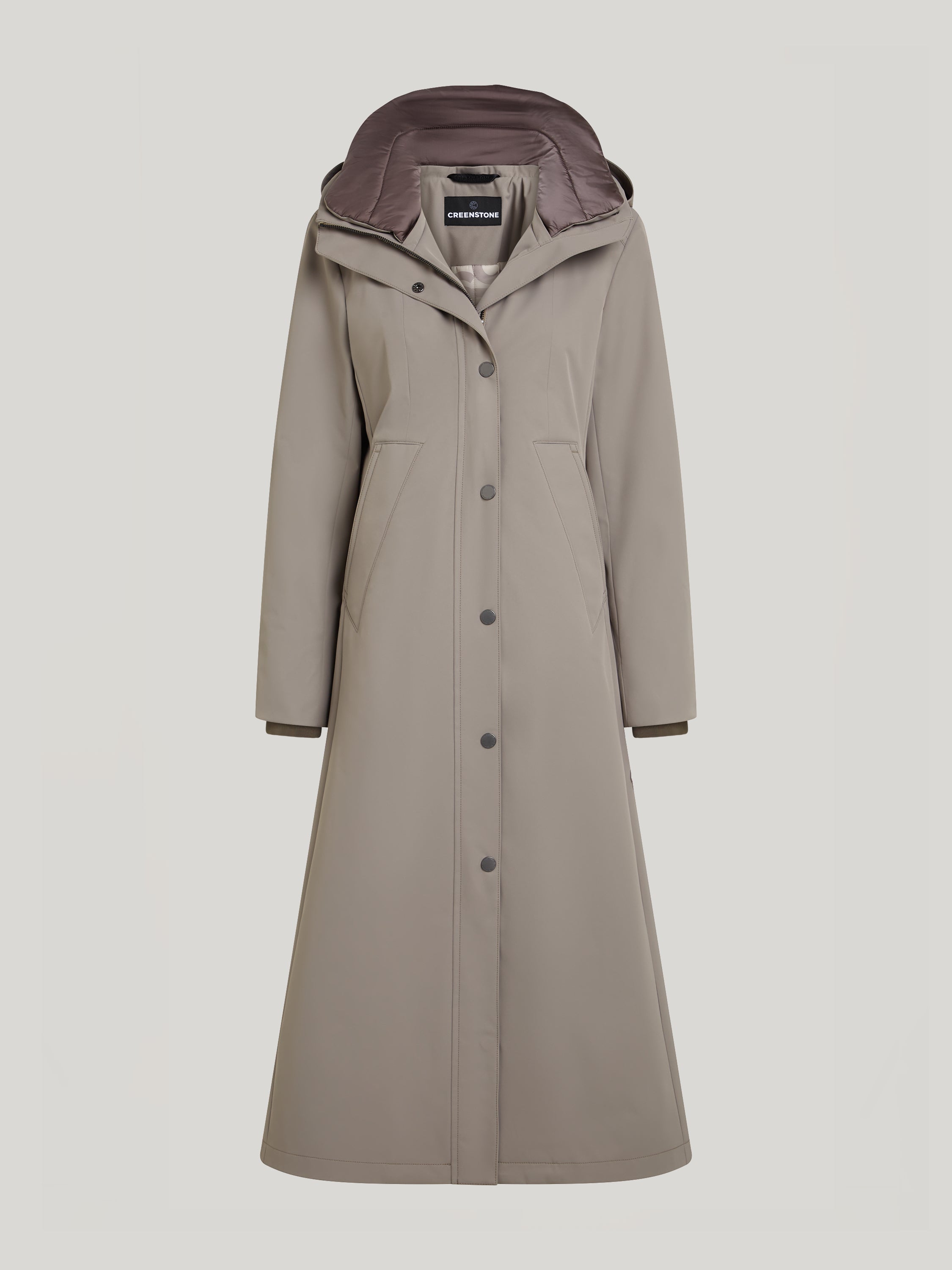 Morgan coat
