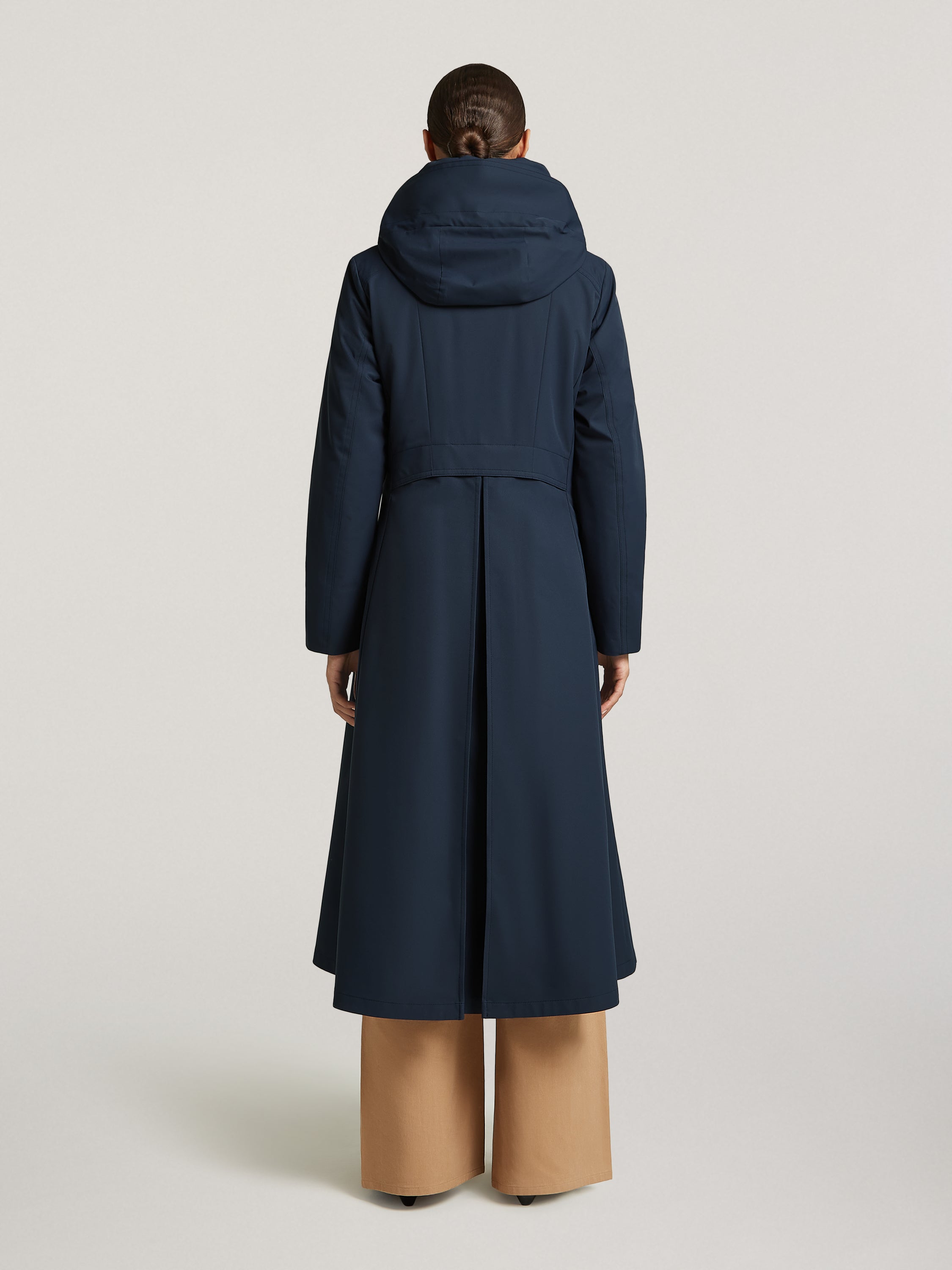 Morgan coat