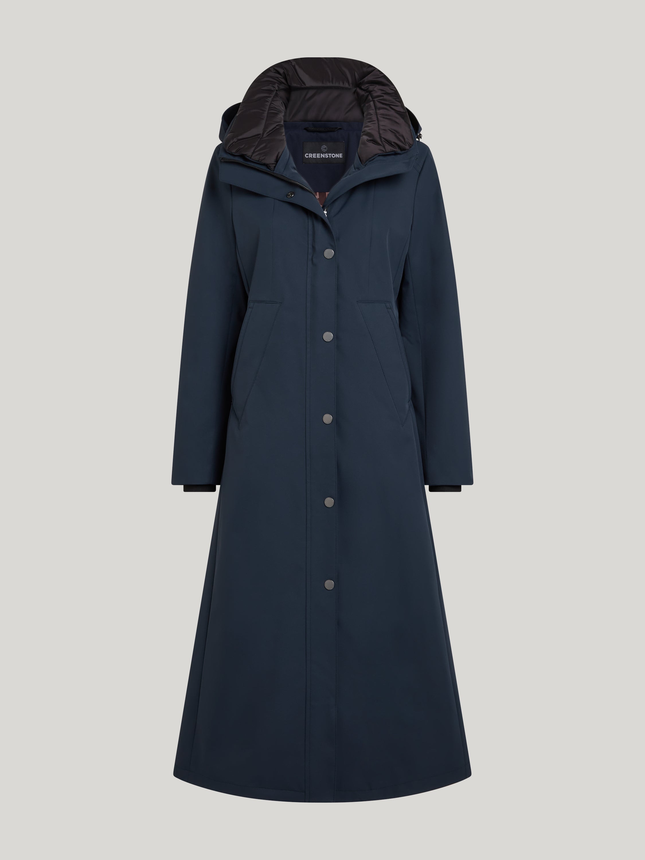 Morgan coat