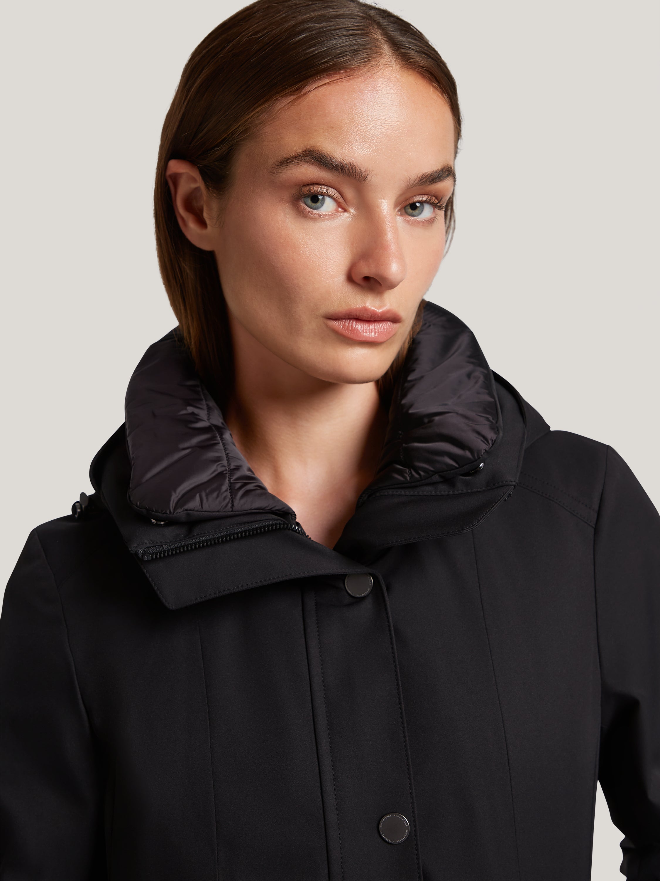 Morgan coat